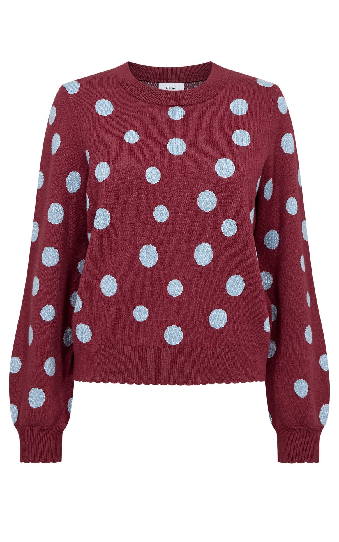 Nïumph - Numilas Pullover Syrah