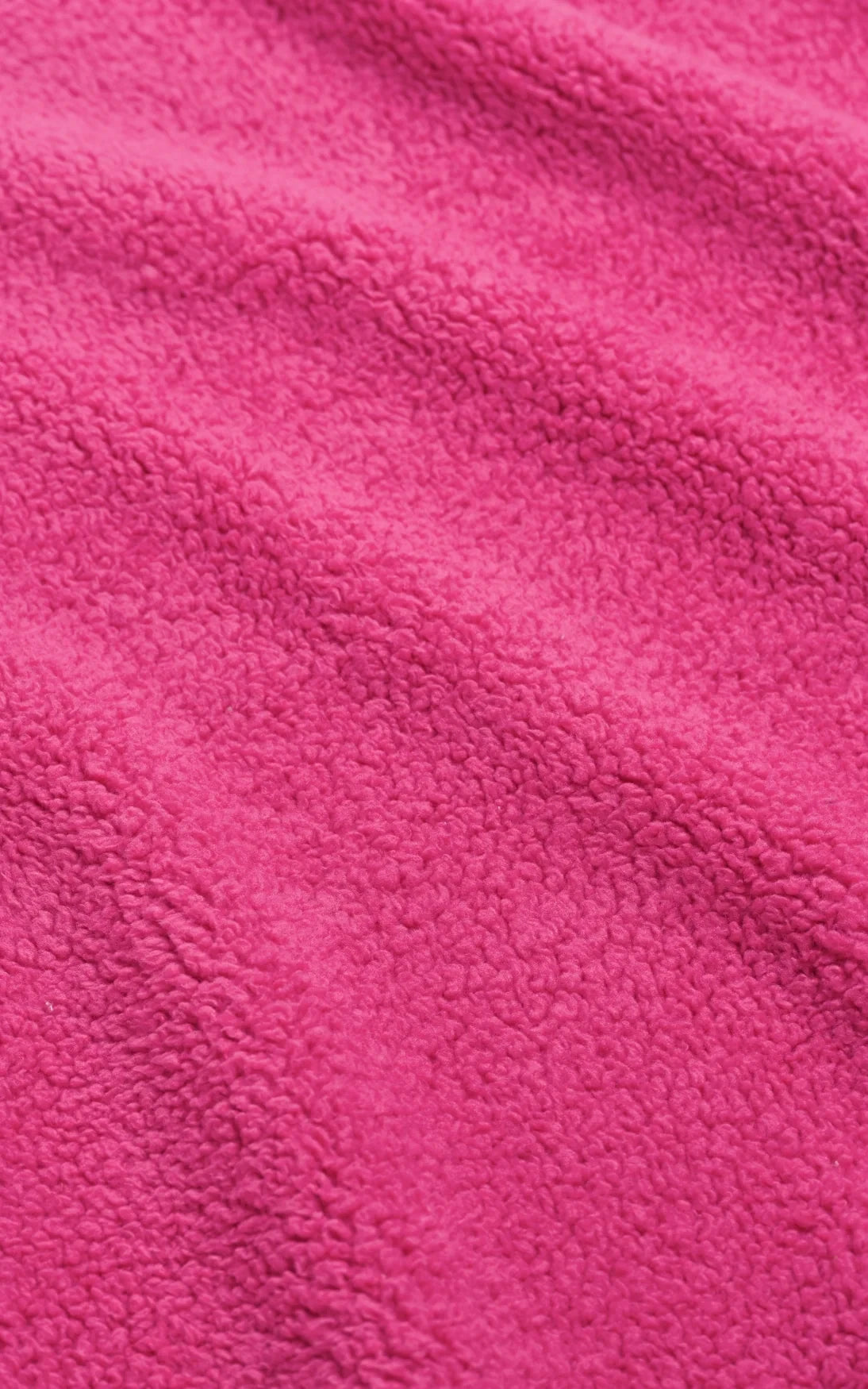 Lalamour - Zyra Jacket Plush Colorblock