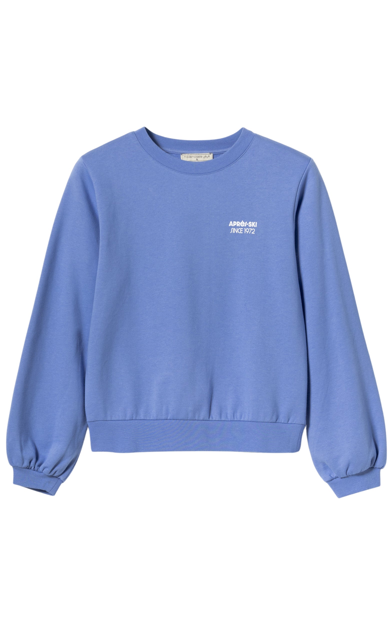 Mademoiselle YéYé - Apres-Ski Sweatshirt