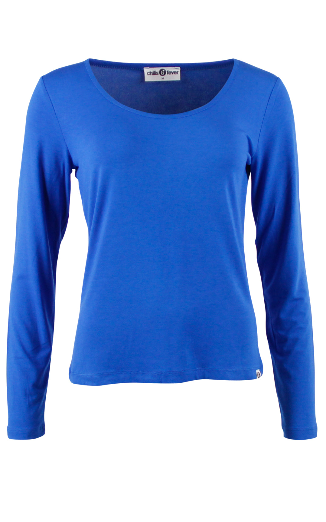Chills & Fever - Shirt Lara Turkish Sea