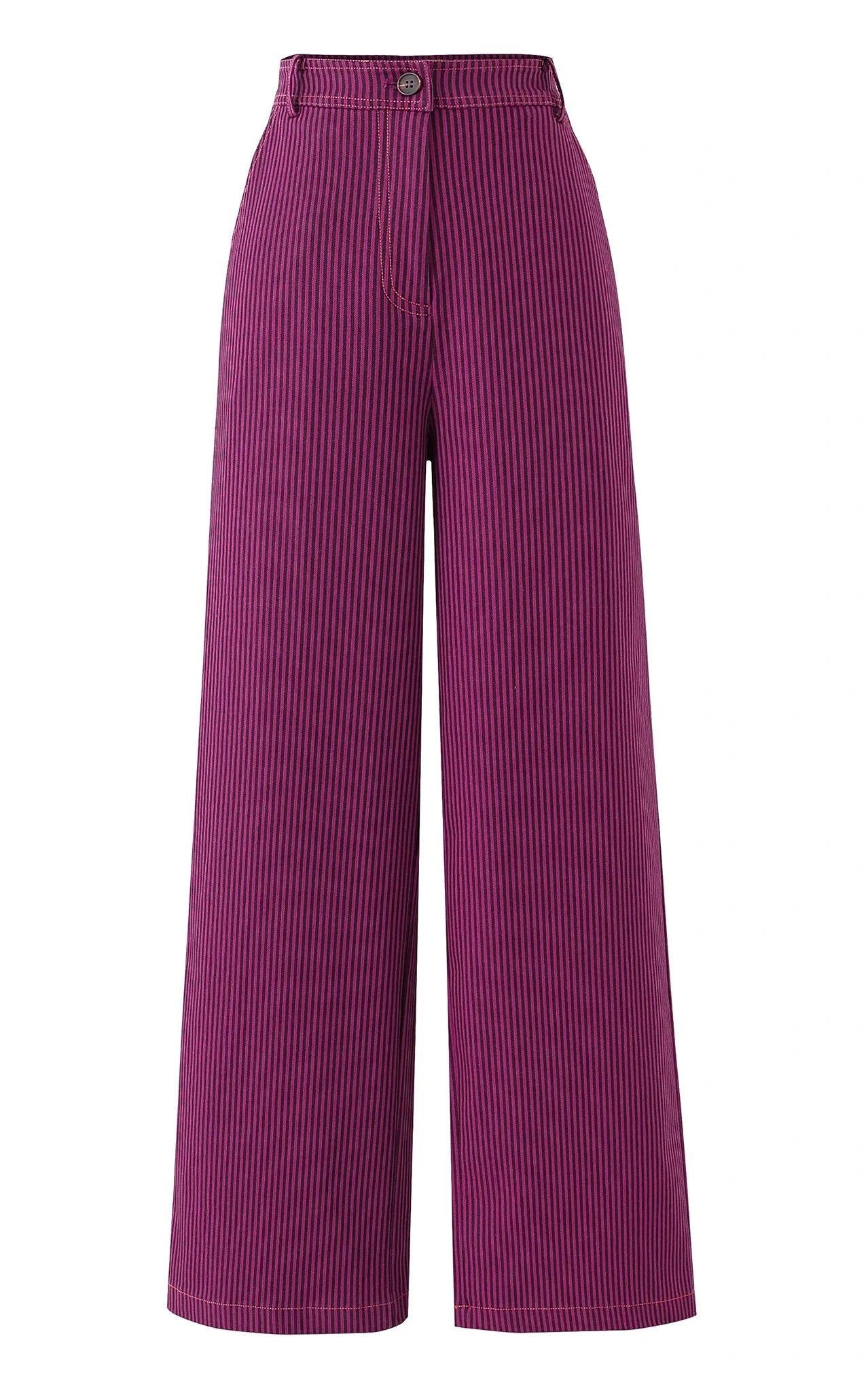 FRNCH - Nigelle Fuchsia Pants