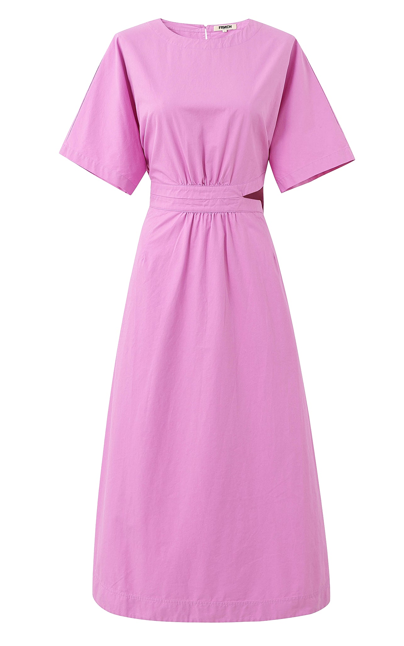 FRNCH - Mavera Dress Violet