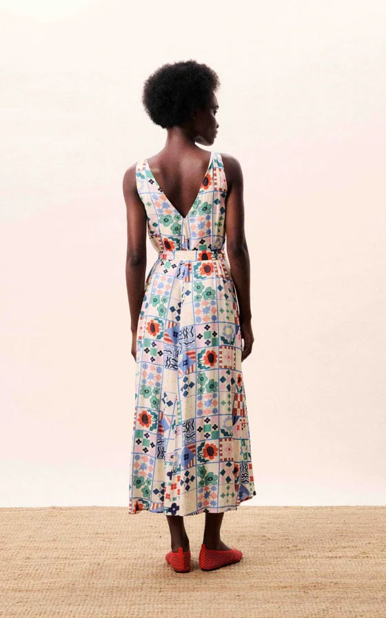 FRNCH - Consordia Dress Mix & Match
