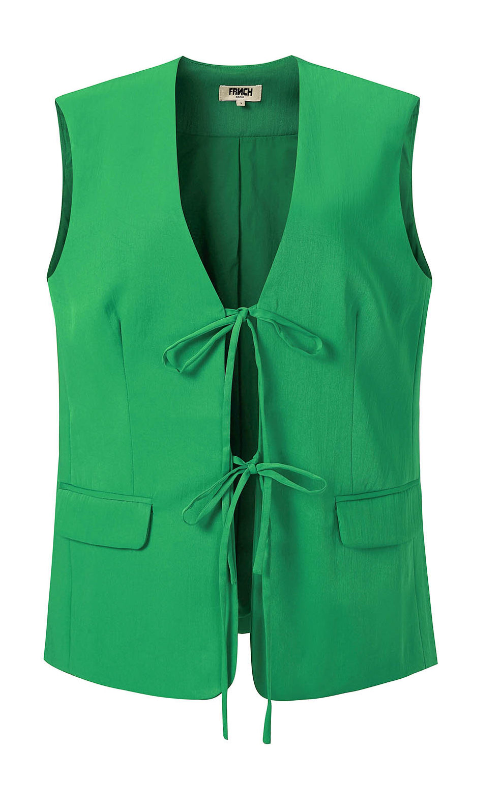FRNCH Webshop - Atins Green Blazer
