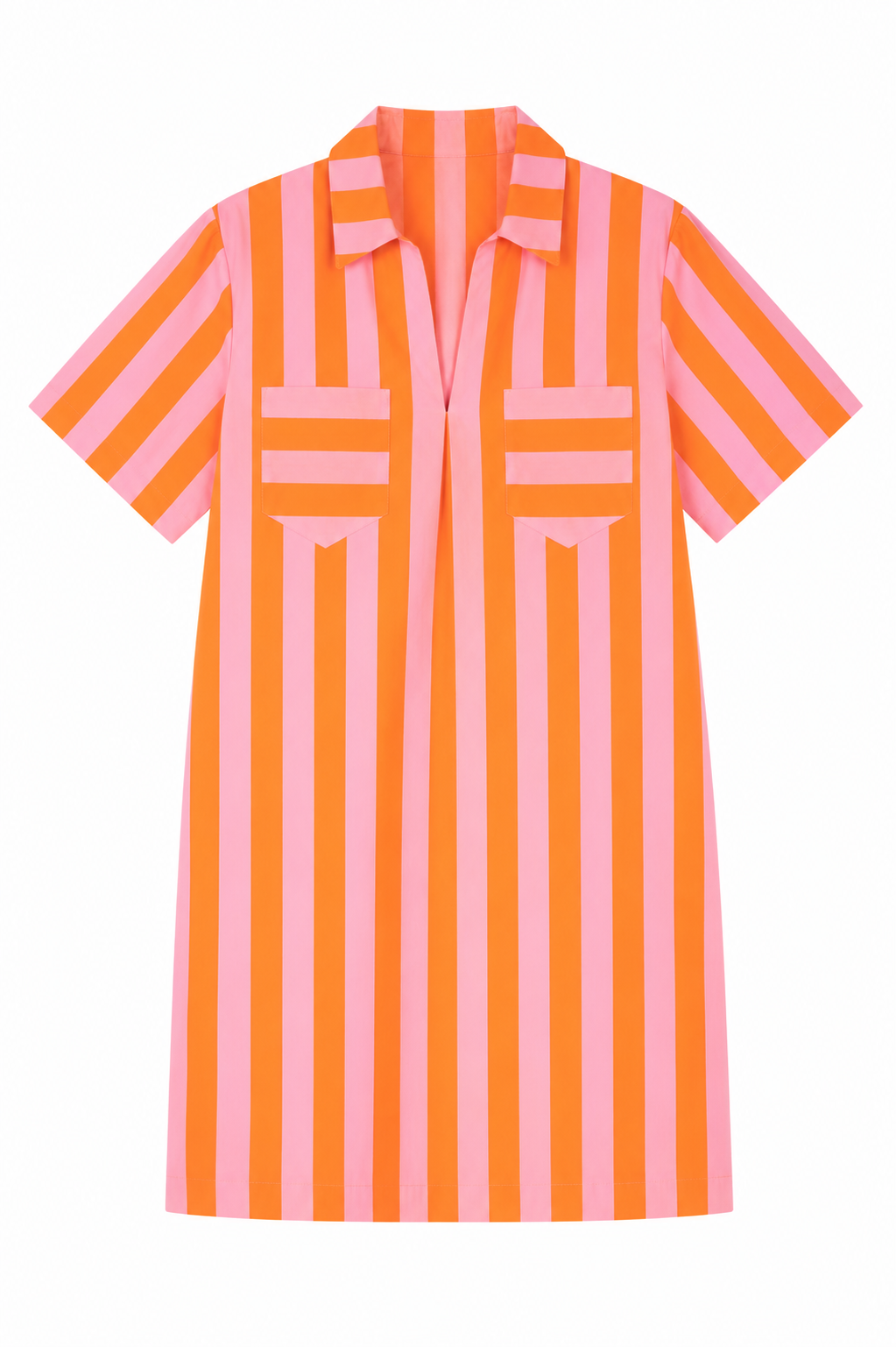 pink and orange striped dress subcategory:flowy <strong>STEP 2:</strong> Additional Insurance:$18000 Total (+$625.00) The square neckline and Flower Bone Inlay 6