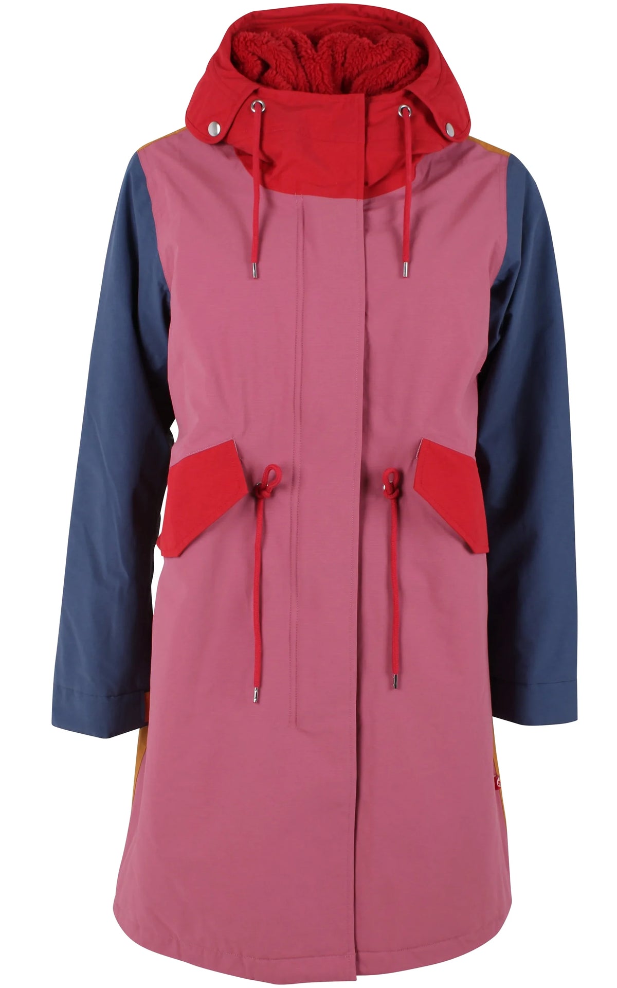 Danefae - Danesvaneke Winter Parka Multi 26