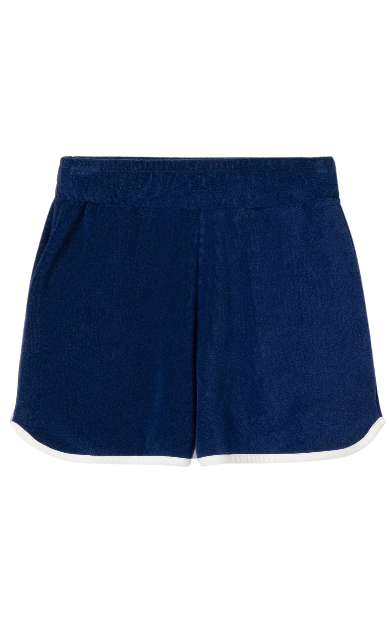 Mademoiselle YéYé - Fast Lane Shorts Blueprint