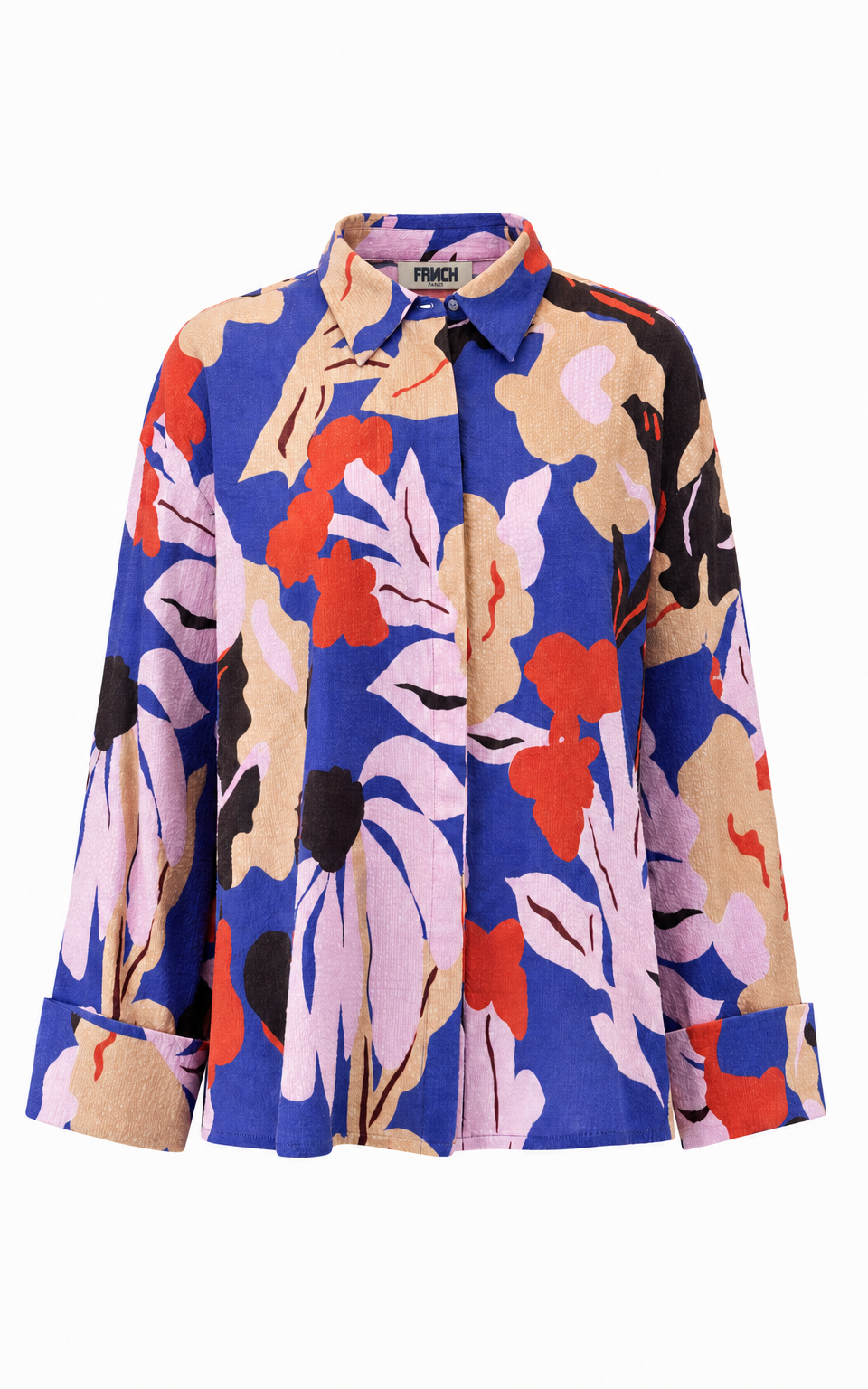 FRNCH - Osan Kanzan Shirt