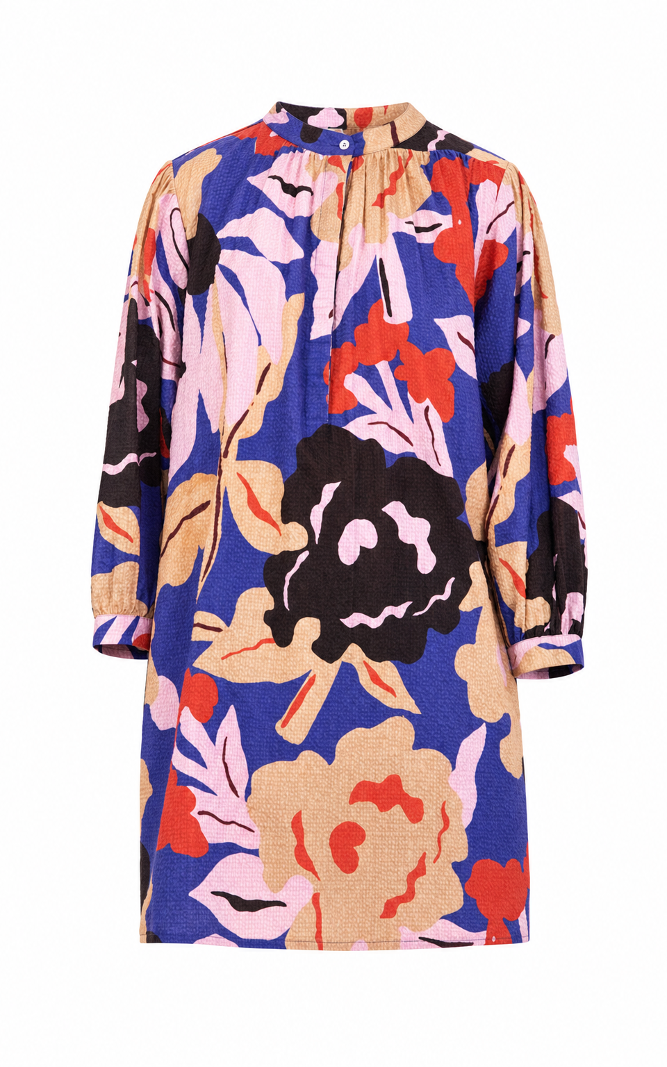 FRNCH - Gimpo Kanzan Dress