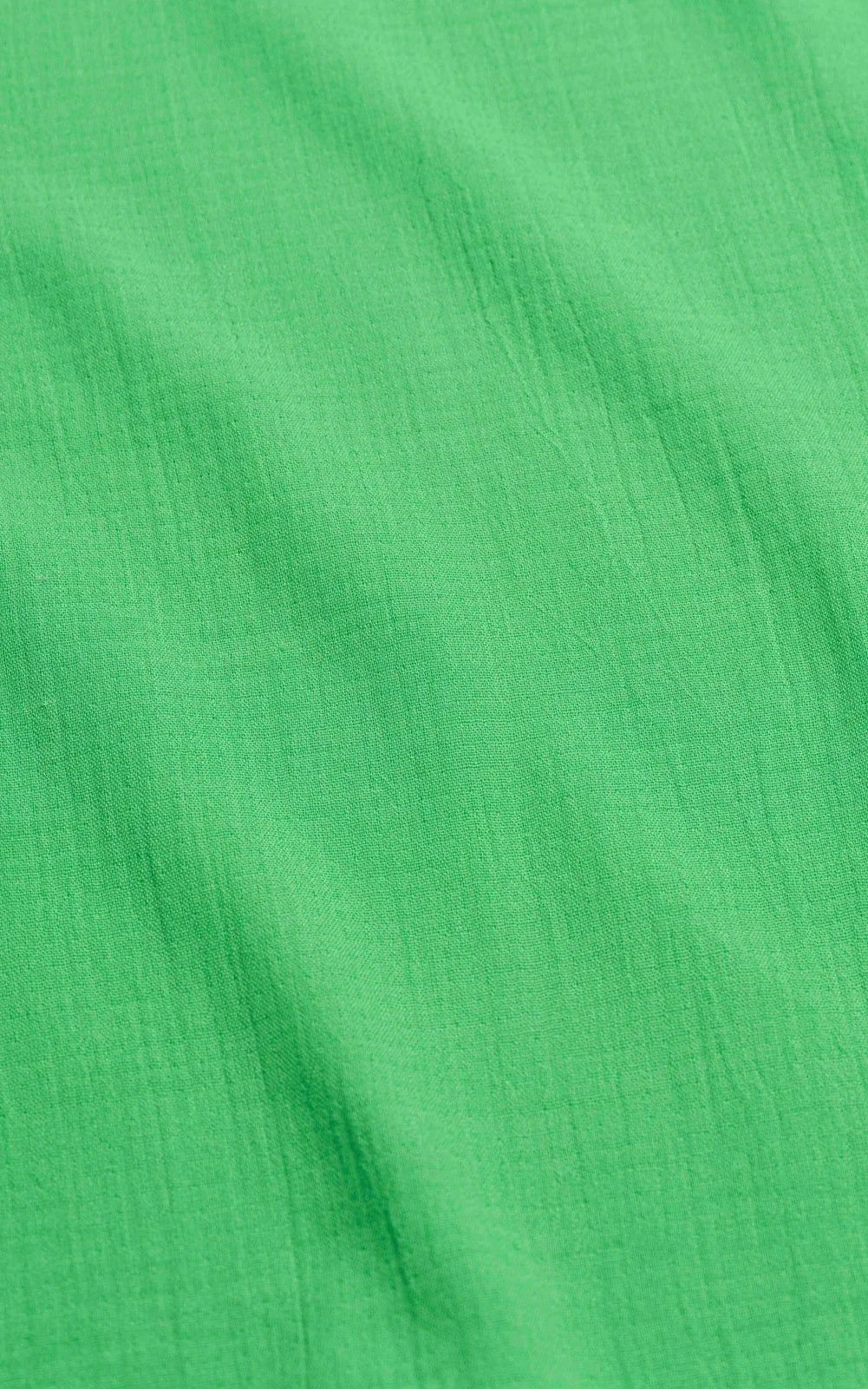 Lalamour - Nikki Dress Crinkle Green