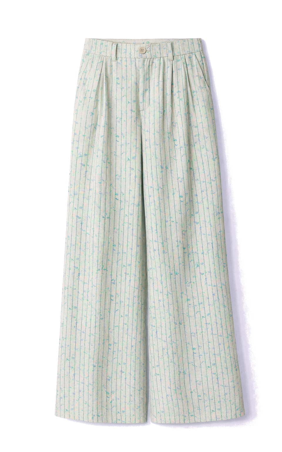 SKFK - Nia Trousers Cell