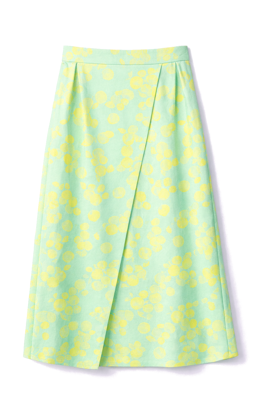 SKFK - Areli Skirt Light Green