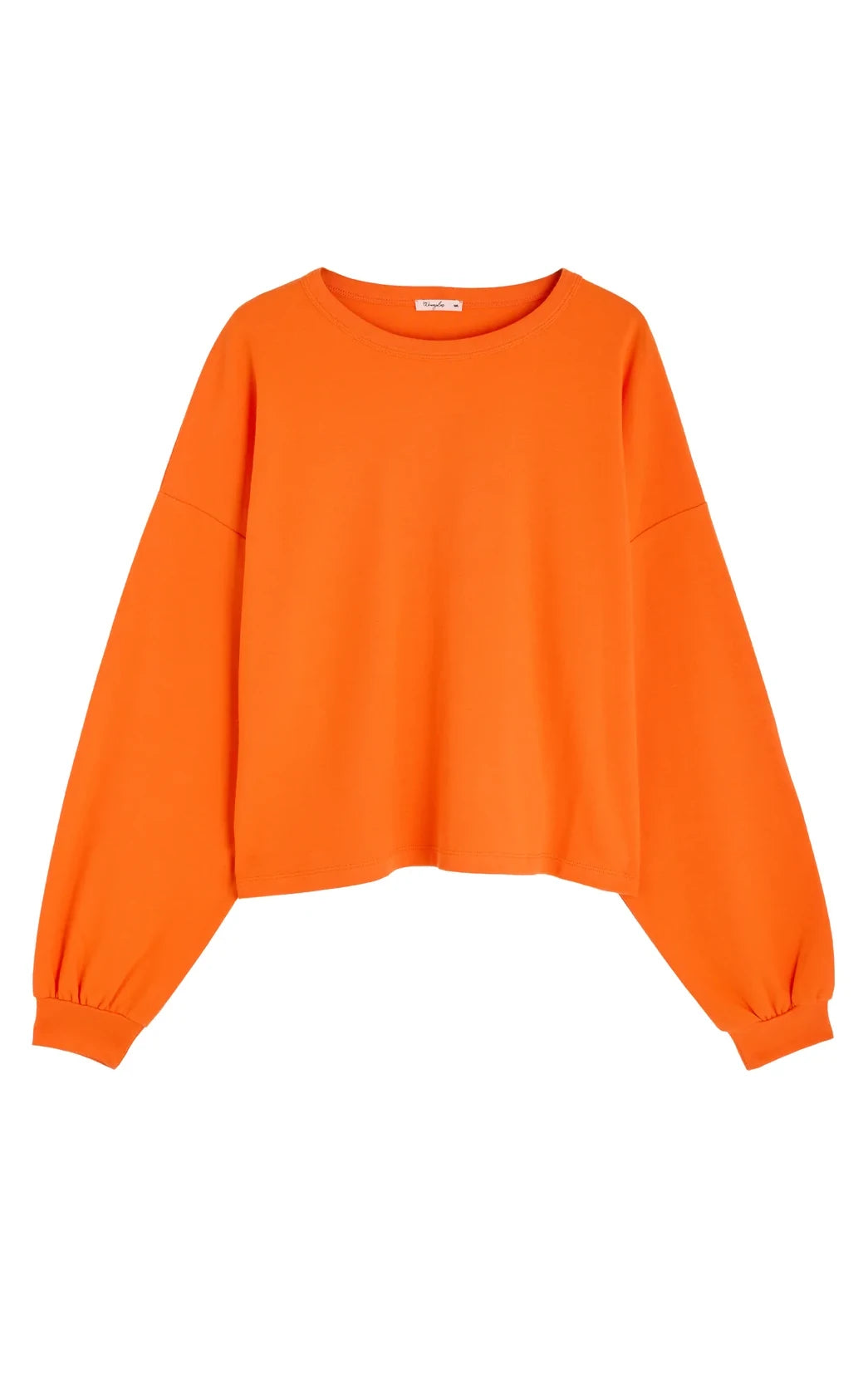 We Are Jolies - Sweat Orange