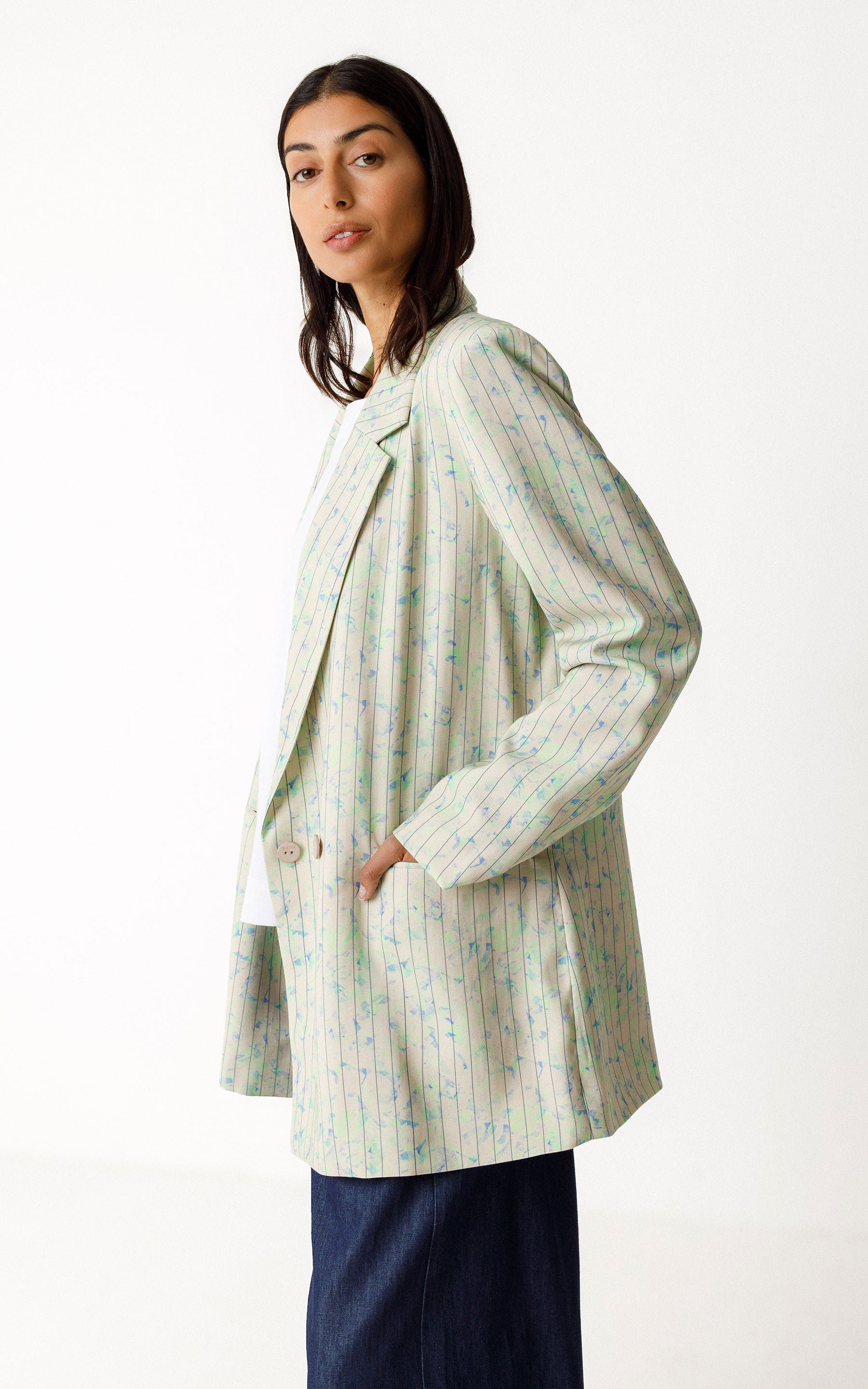 SKFK - Atxa Jacket Cell