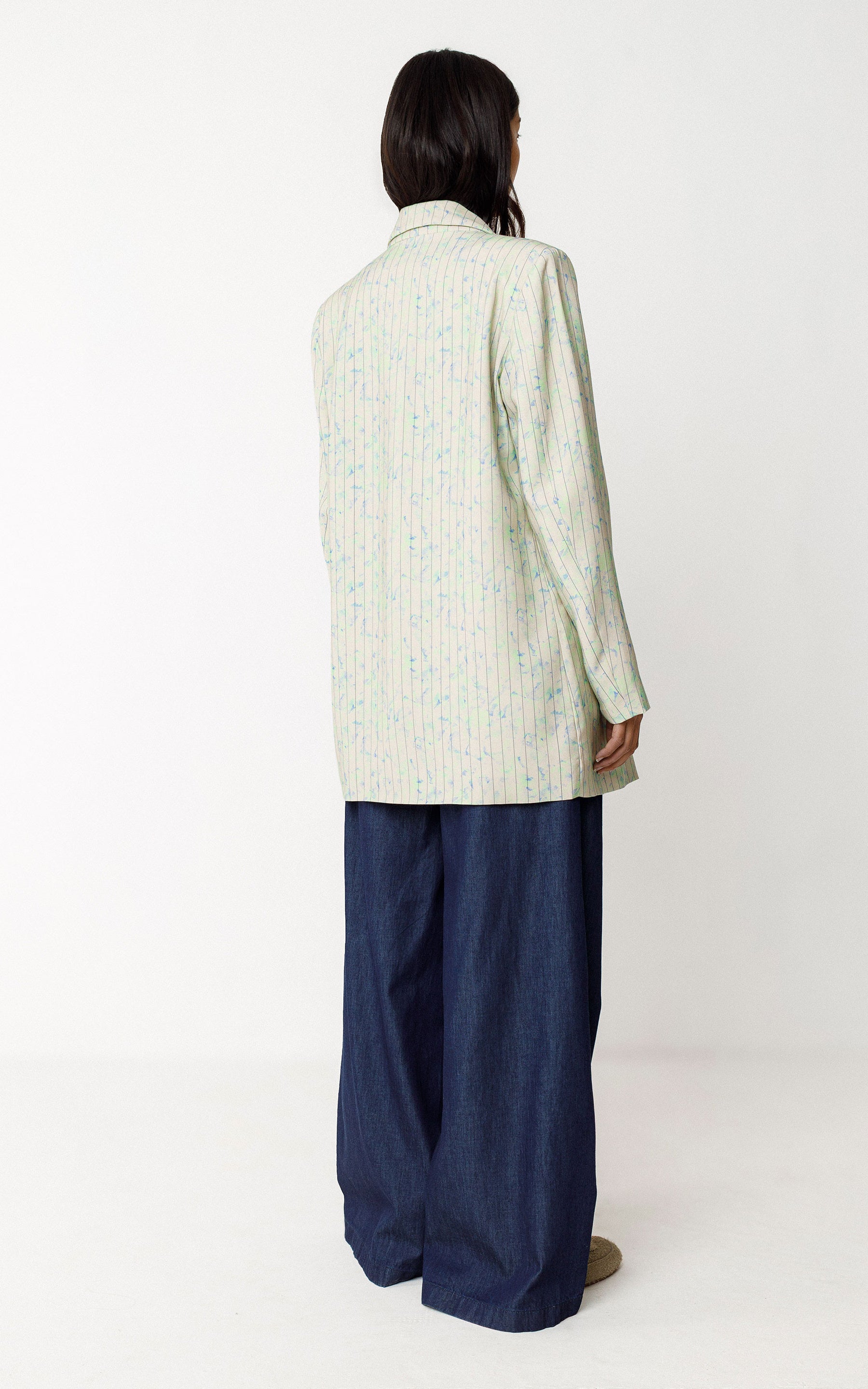 SKFK - Atxa Jacket Cell