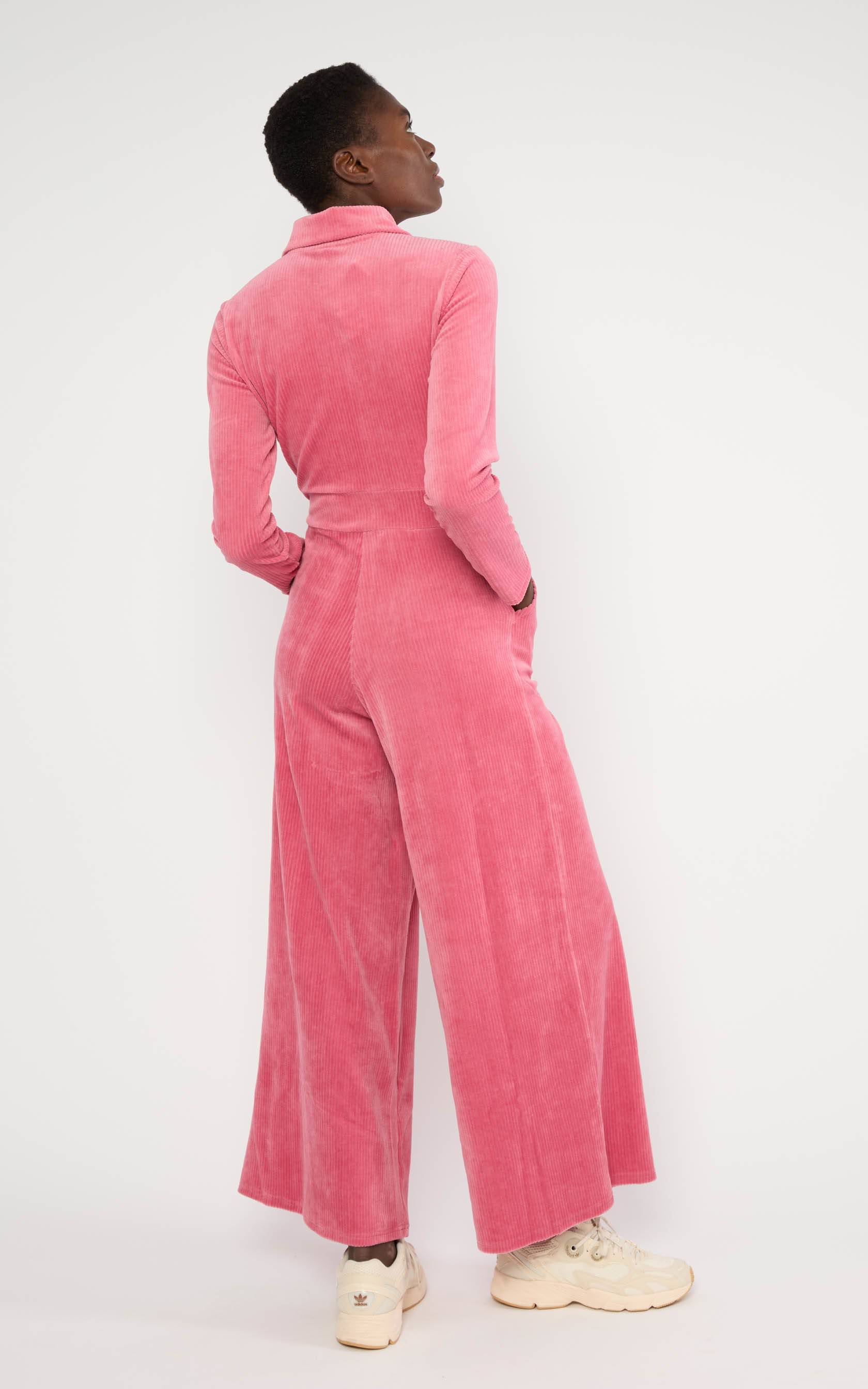 Blutsgeschwister - Jolly Molly Fine Needle Pink