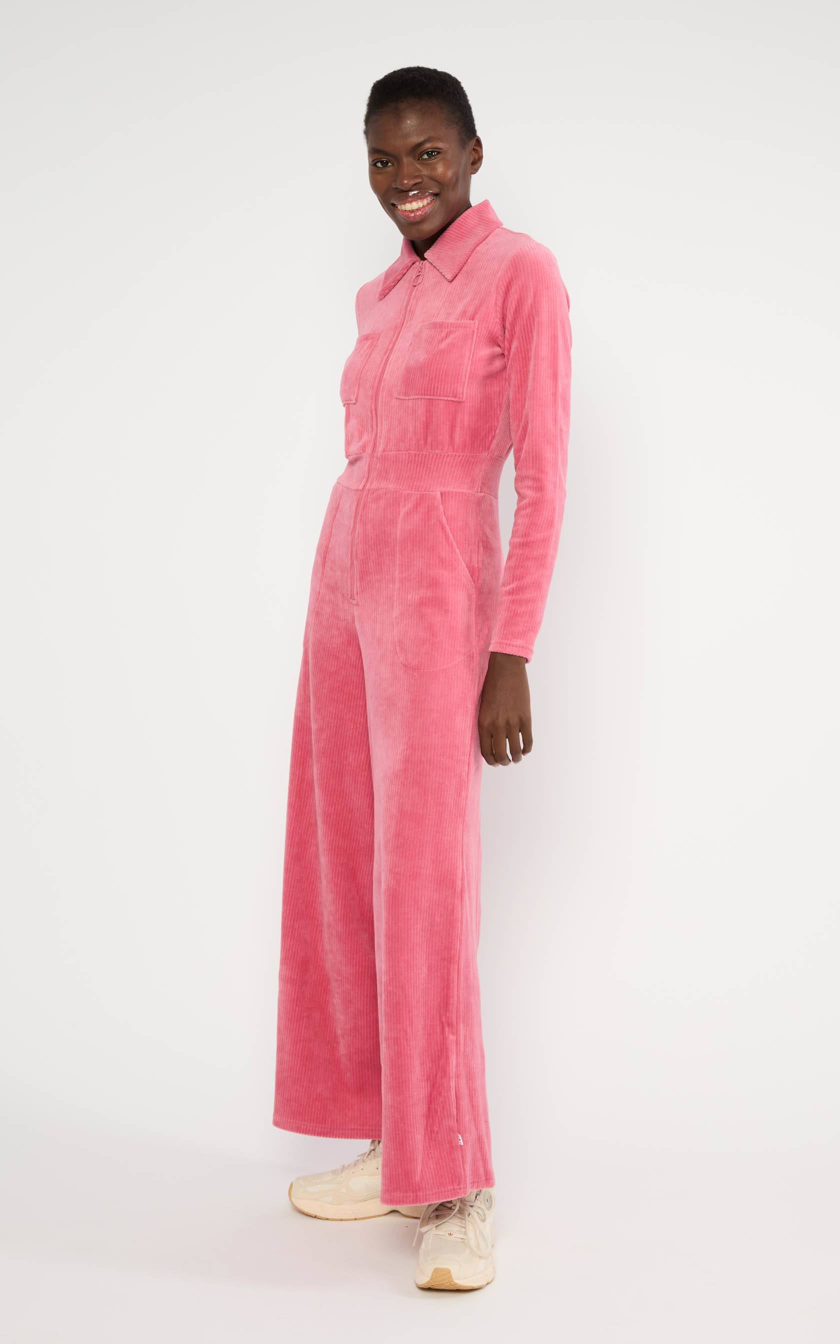 Blutsgeschwister - Jolly Molly Fine Needle Pink