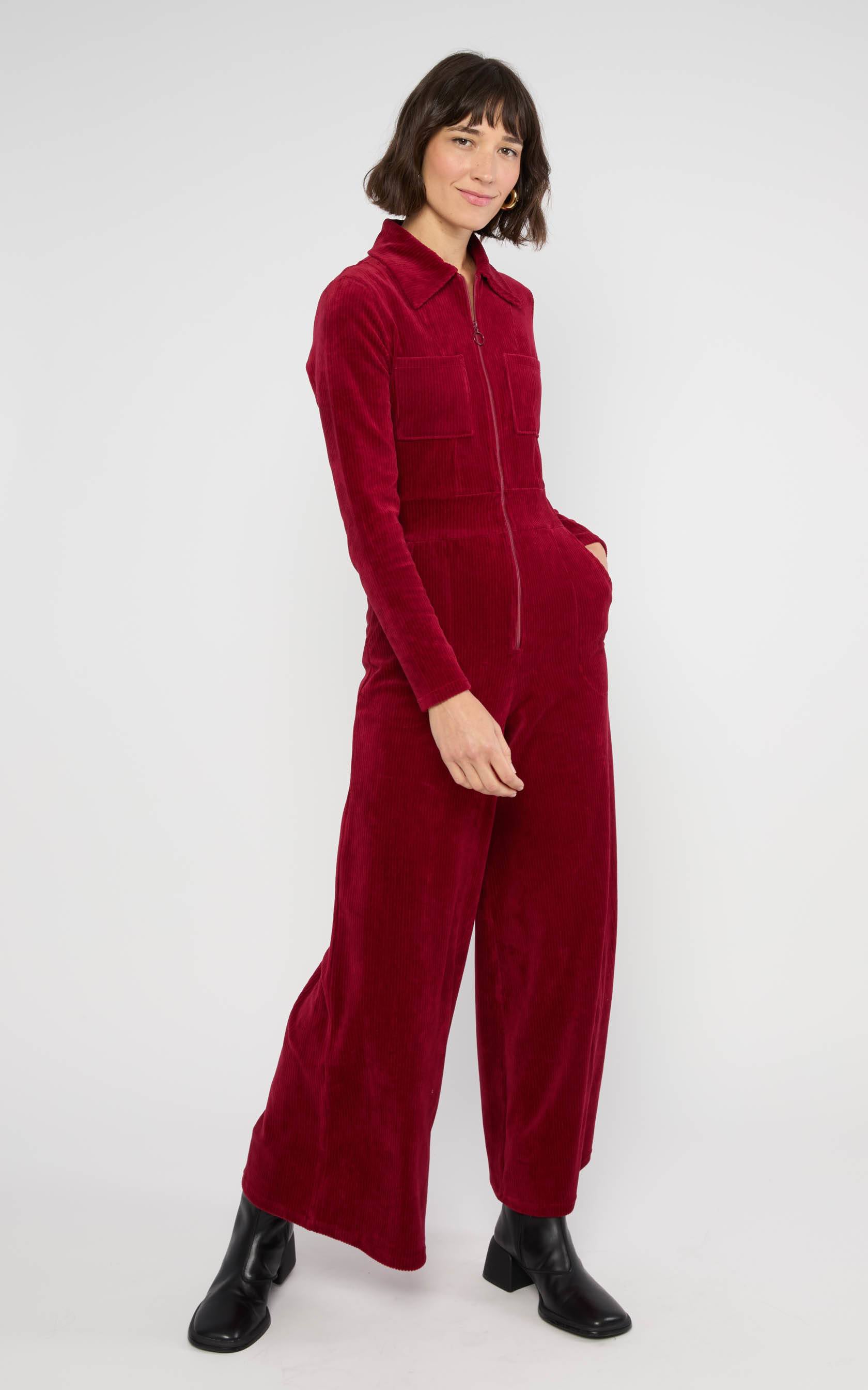 Blutsgeshwister - Jolly Molly Fine Needle Red