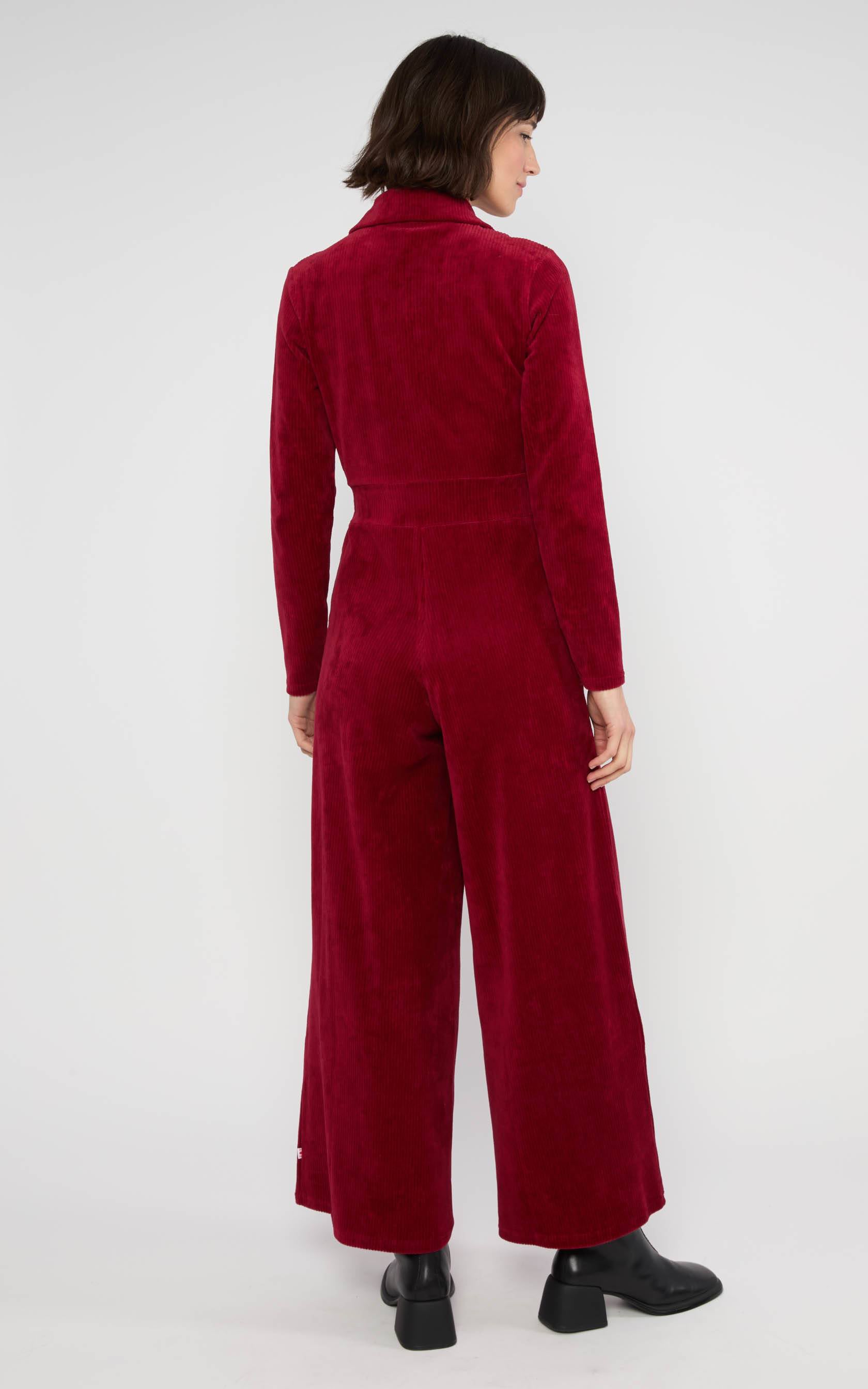 Blutsgeshwister - Jolly Molly Fine Needle Red