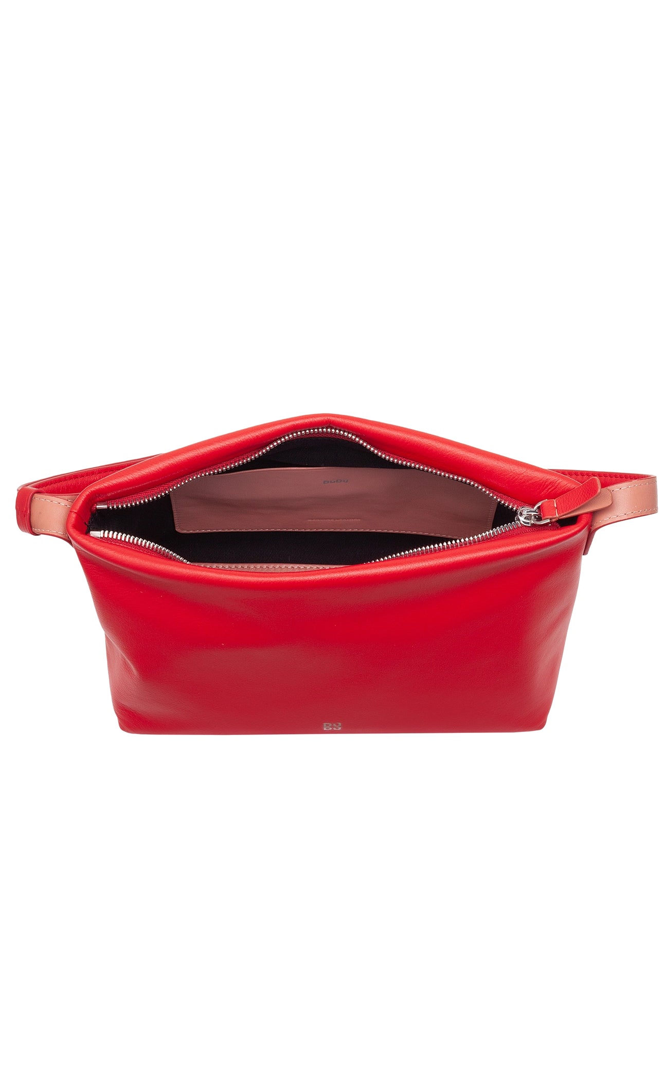 Fiji Shoulder Bag Red Flame