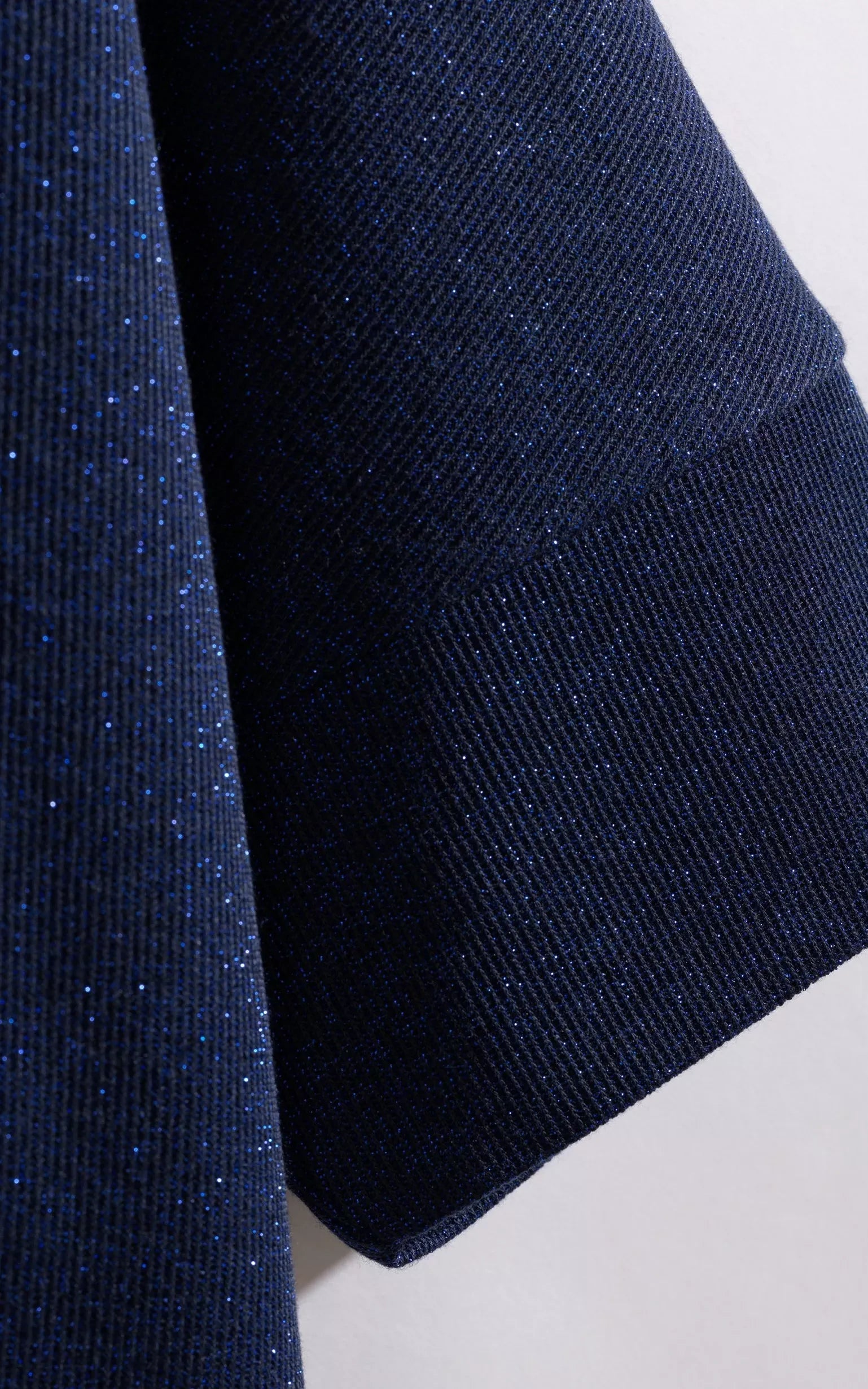 CKS - Elodeep T-shirt Donkerblauw