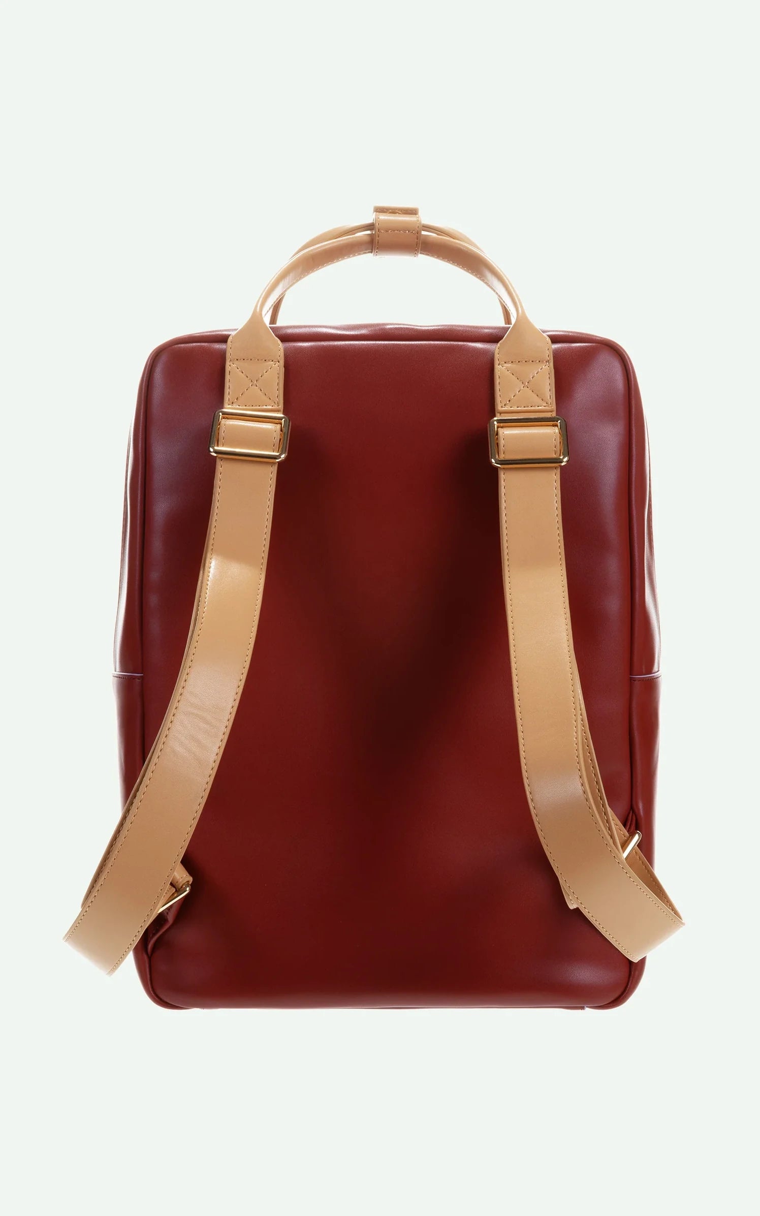 Sticky Sis - Backpack Il Sole Colore Cherry Red + Arancia Orange + Vanilla Gelato