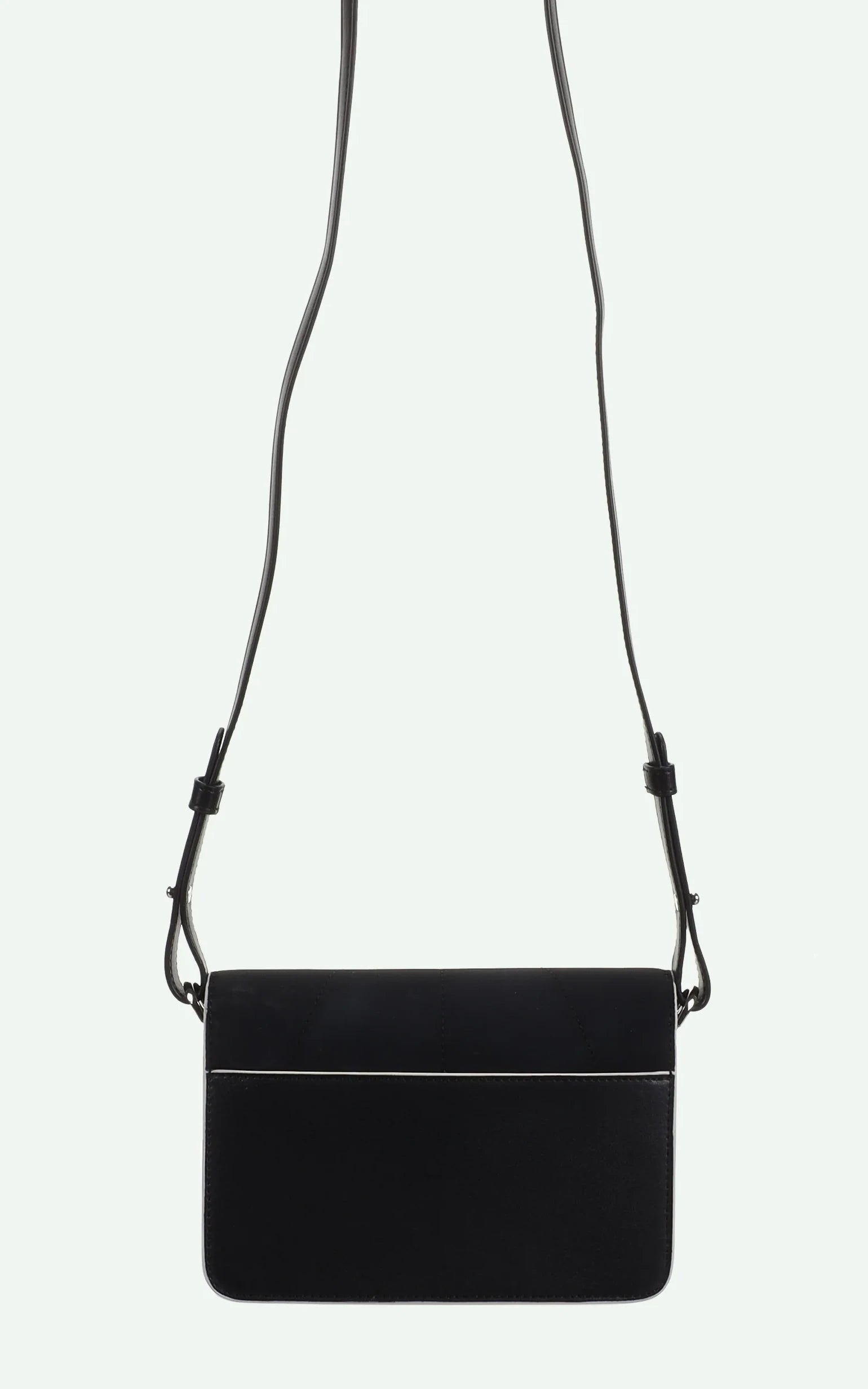 Sticky Sis - Shoulder Bag Club Chic Black