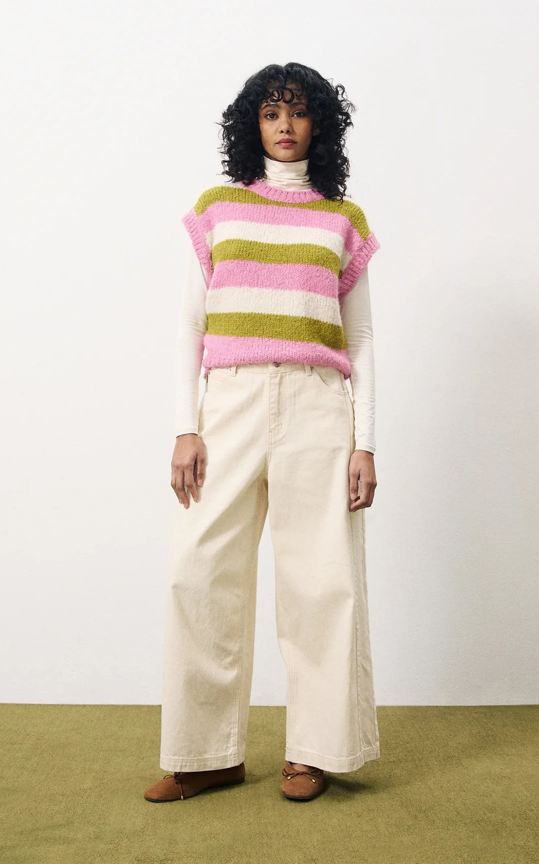 FRNCH - Cisse Sweater