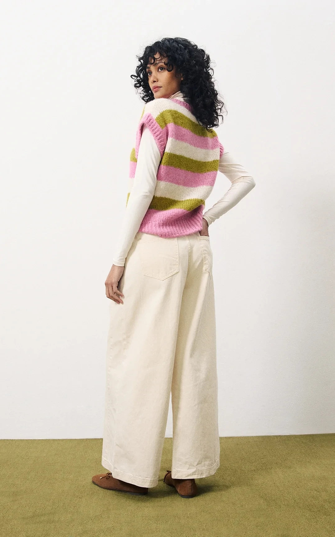 FRNCH - Cisse Sweater