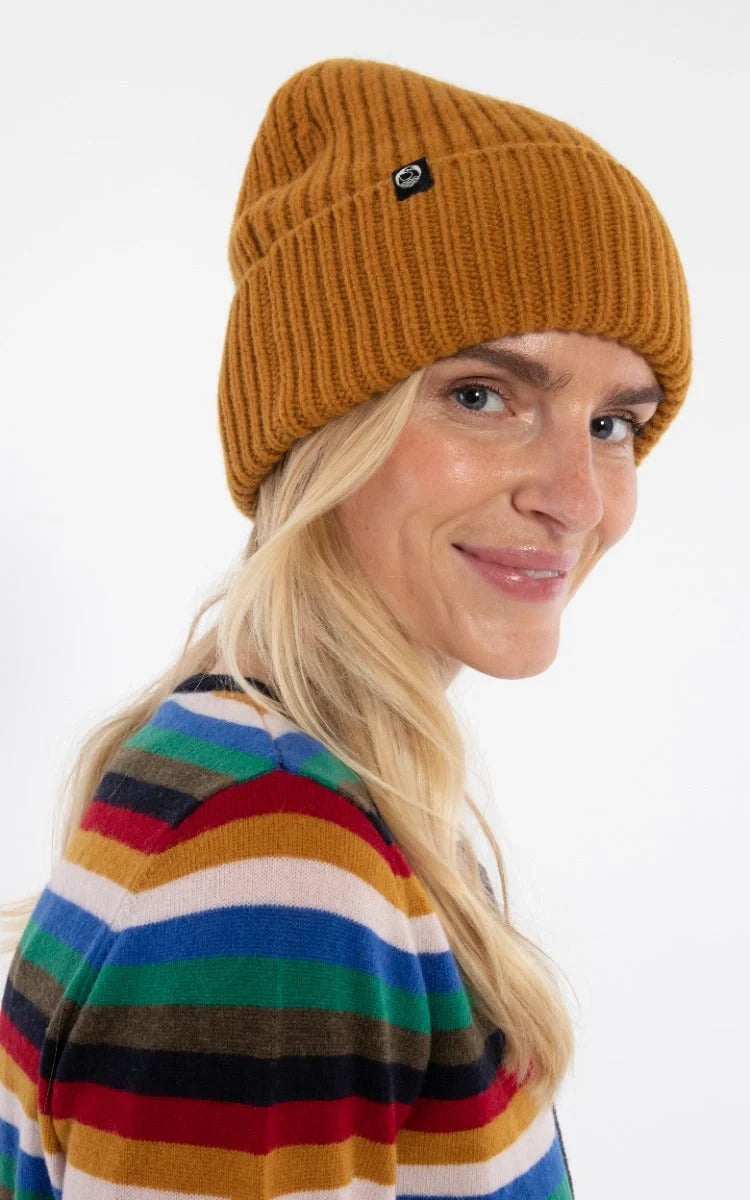 Danewarm Thoughts Beanie Occer
