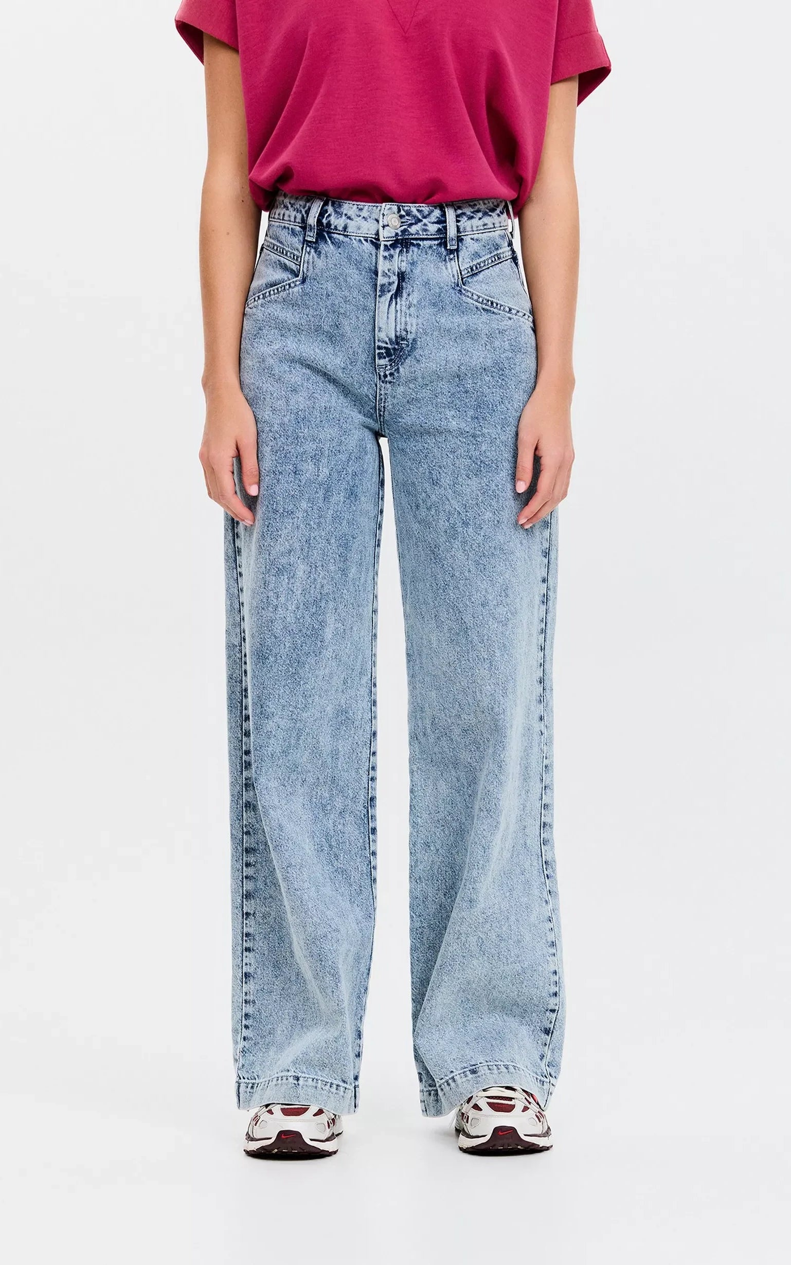 CKS - Jake Jeans Blauw