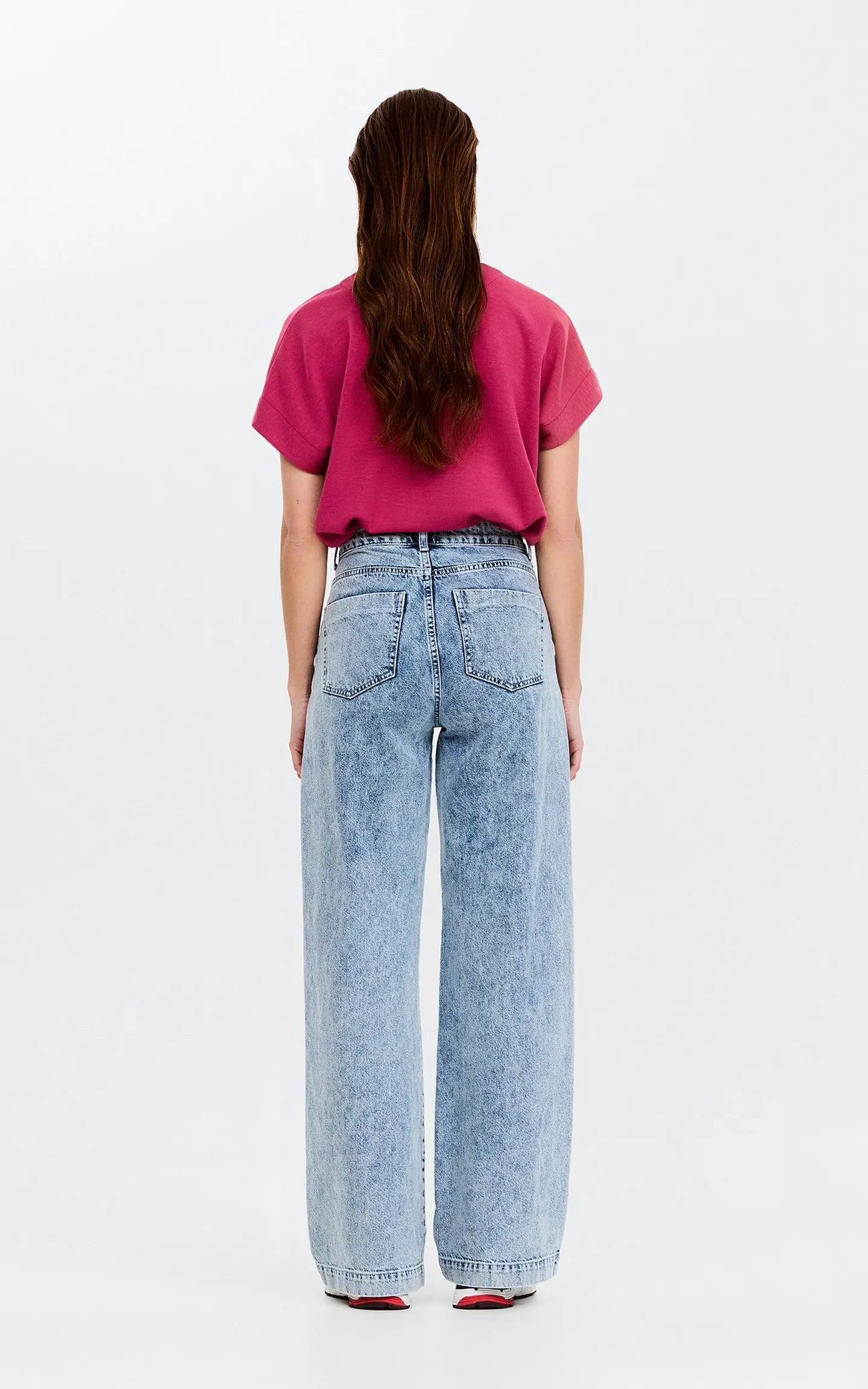 CKS - Jake Jeans Blauw