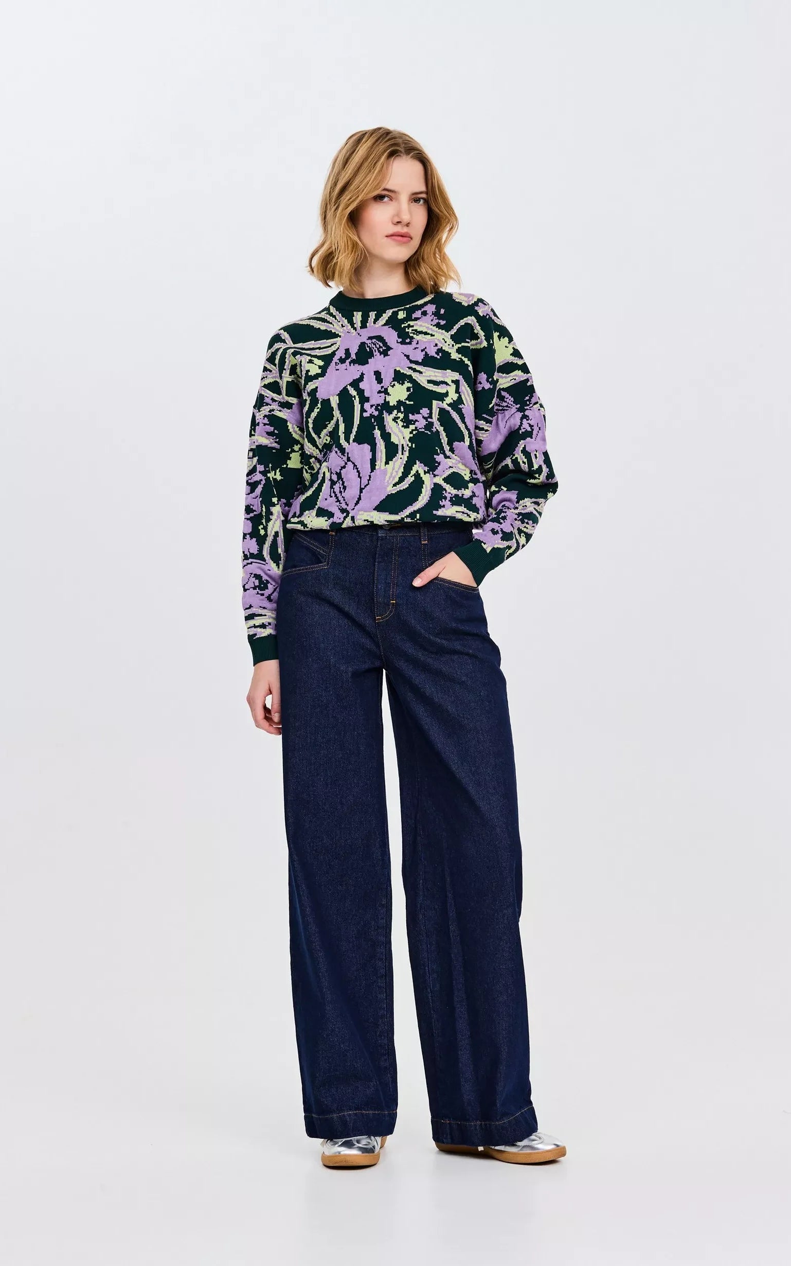 CKS - Poet Trui Felgeel