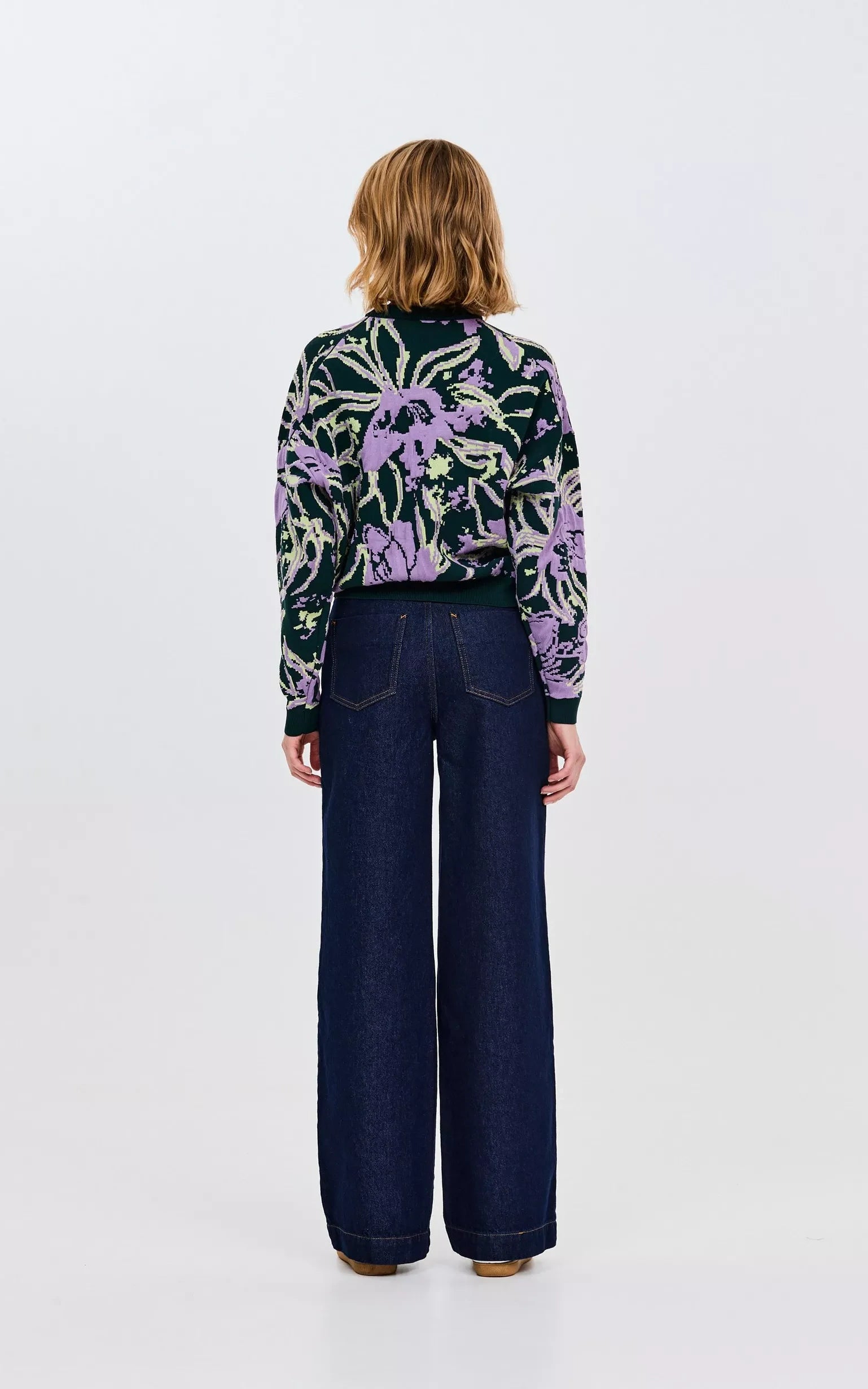 CKS - Poet Trui Felgeel