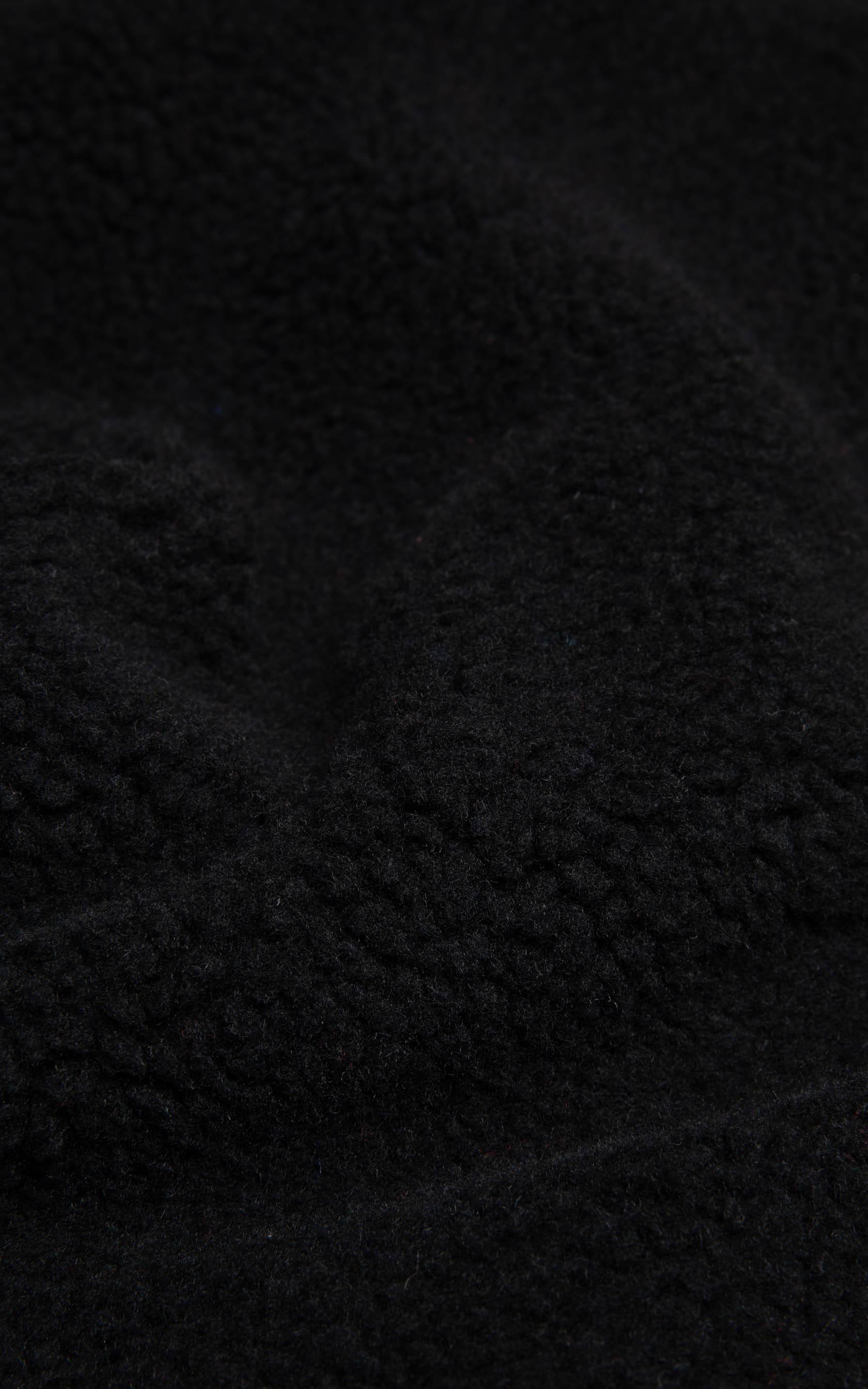 Blutsgeschwister - Heat Up Vestover Black Onyx Teddy
