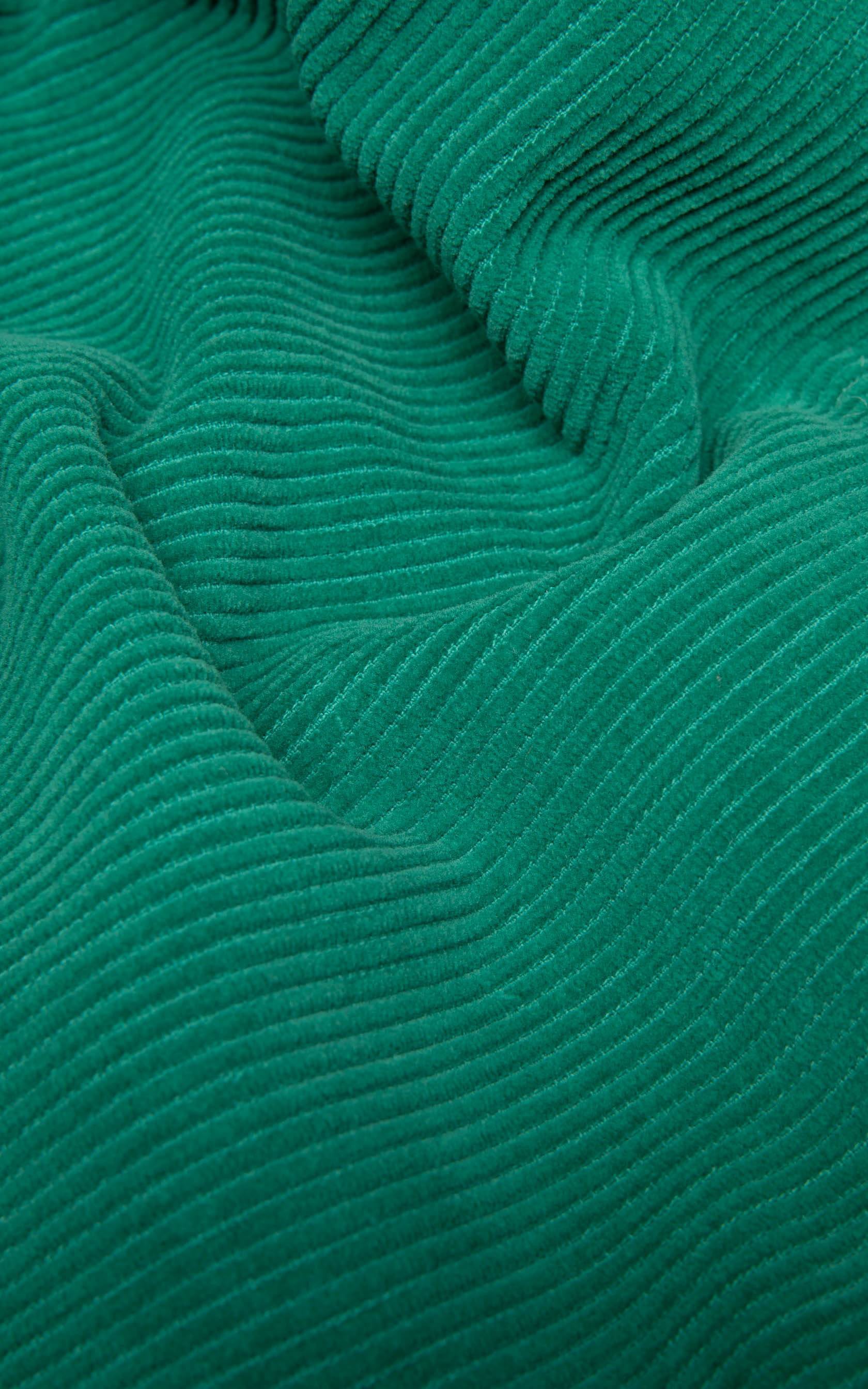 Blutsgeschwister - High Waist Olotte Princess Green