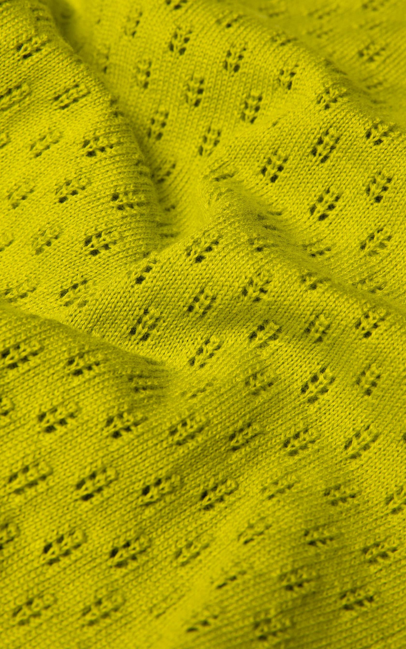Blutsgeschwister - Sweet Petite Traditional Green Knit