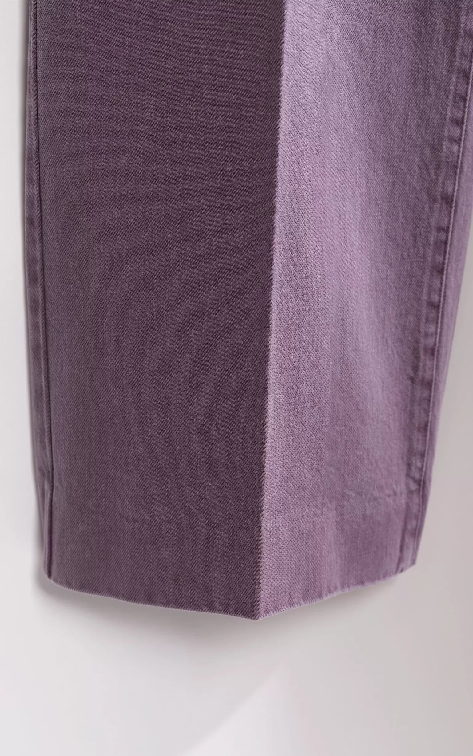 Rodana Lange Broek Paars