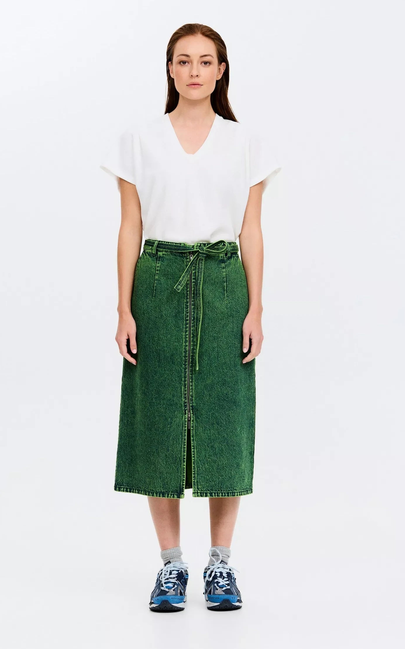 CKS - Skeatter Midirok Felgroen