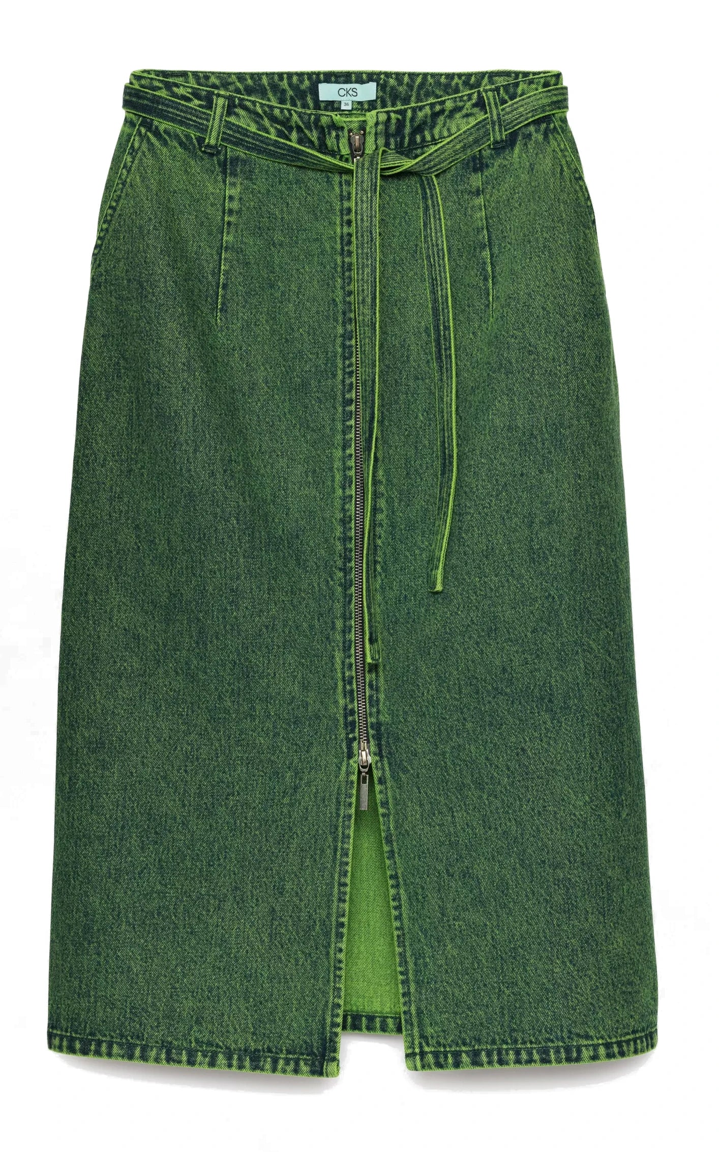 CKS - Skeatter Midirok Felgroen