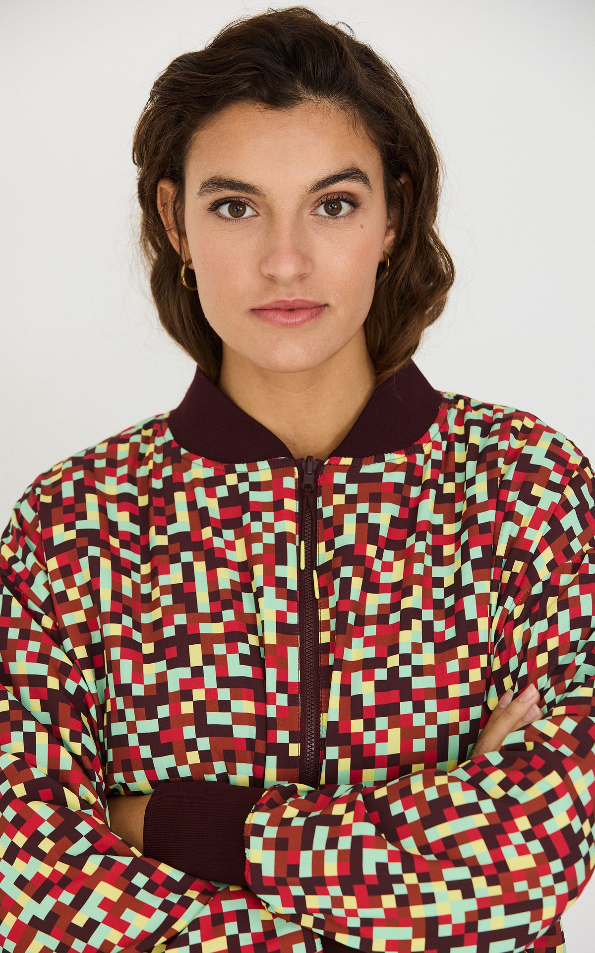 SKFK - Julene Jacket Pix