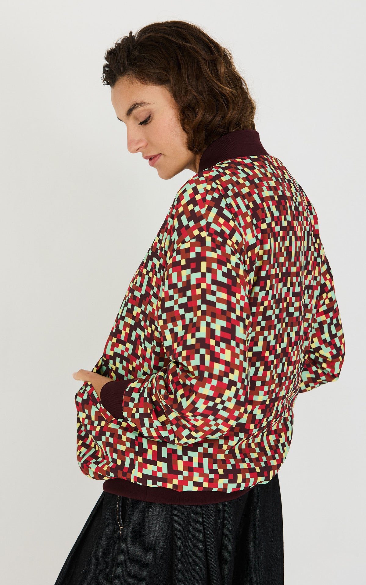 SKFK - Julene Jacket Pix
