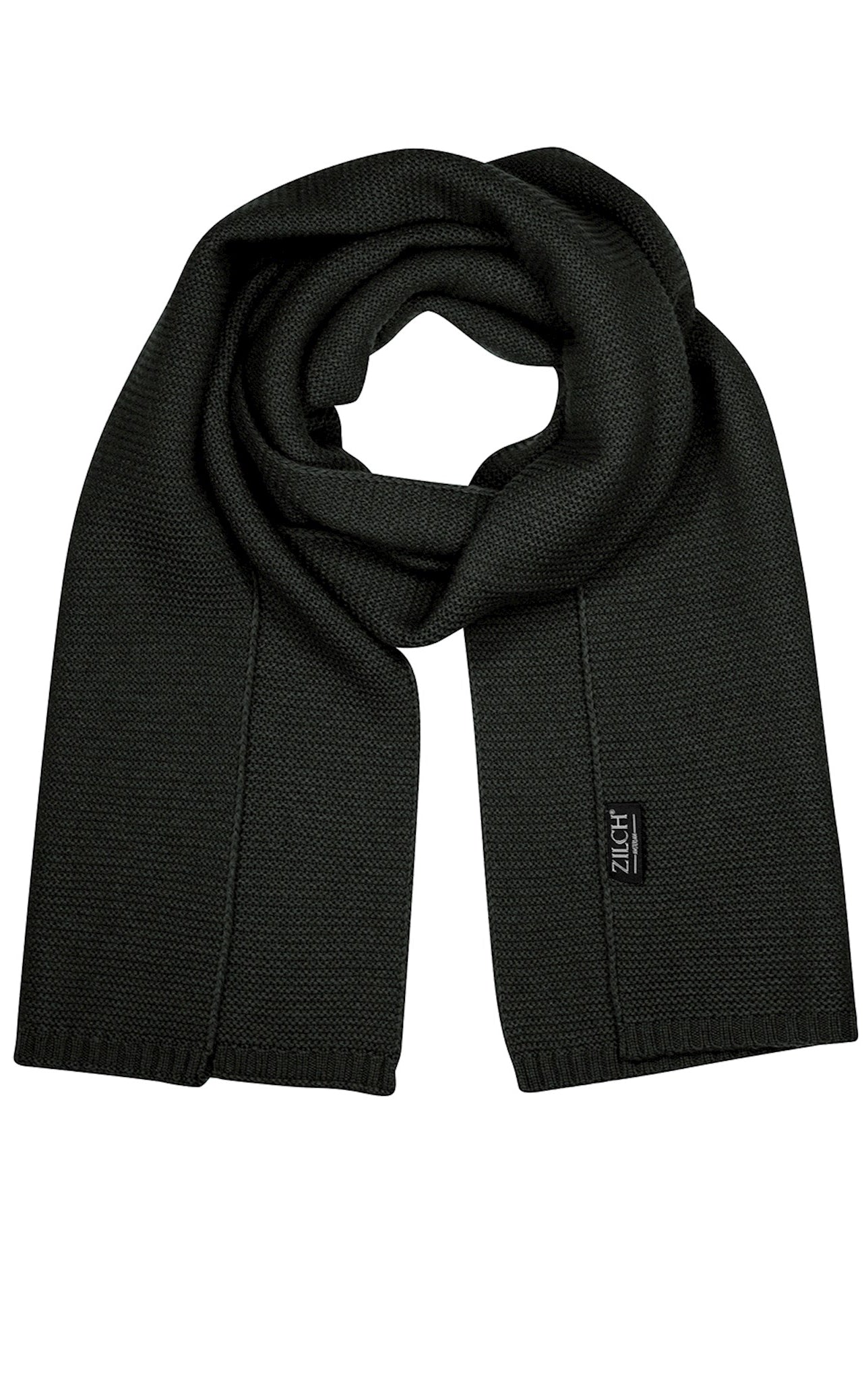 Zilch - Scarf Black