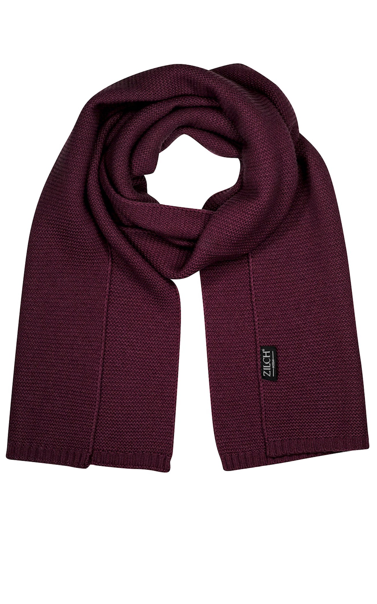 Zilch - Scarf Black