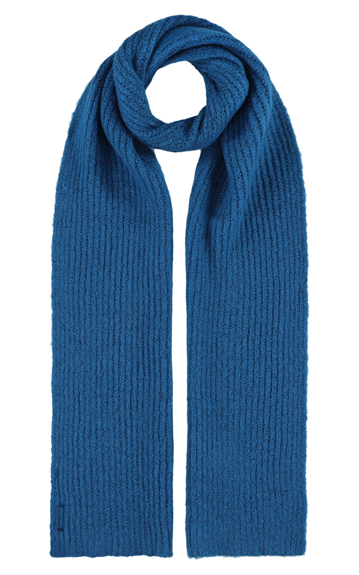 Lily Balou - Faust Scarf Mykonos Blue