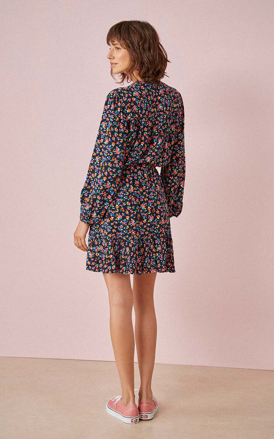 Des Petits Hauts - Sylvine Robe Hoya