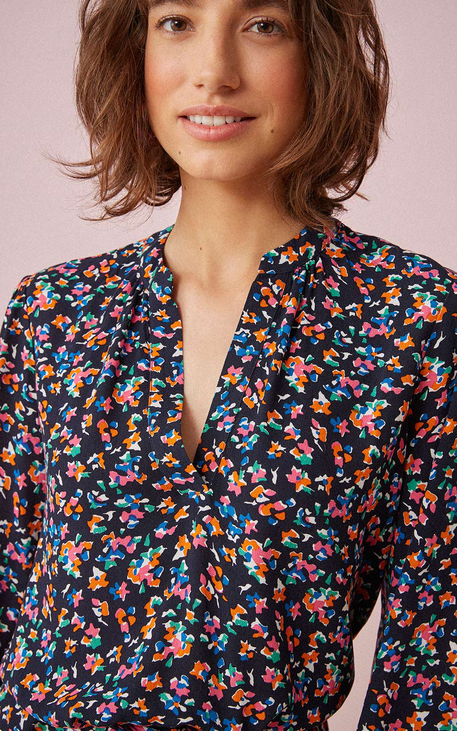 Des Petits Hauts - Sylvine Robe Hoya