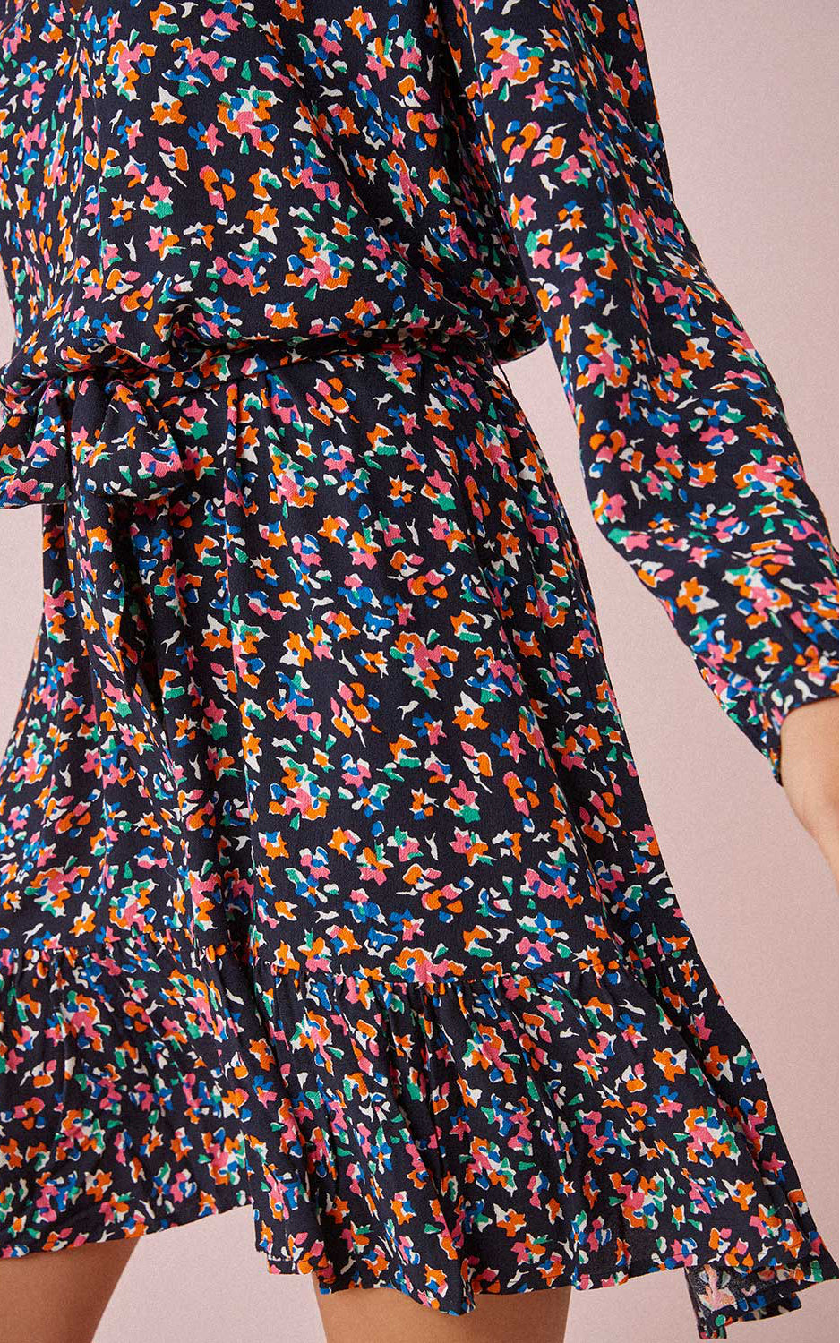 Des Petits Hauts - Sylvine Robe Hoya