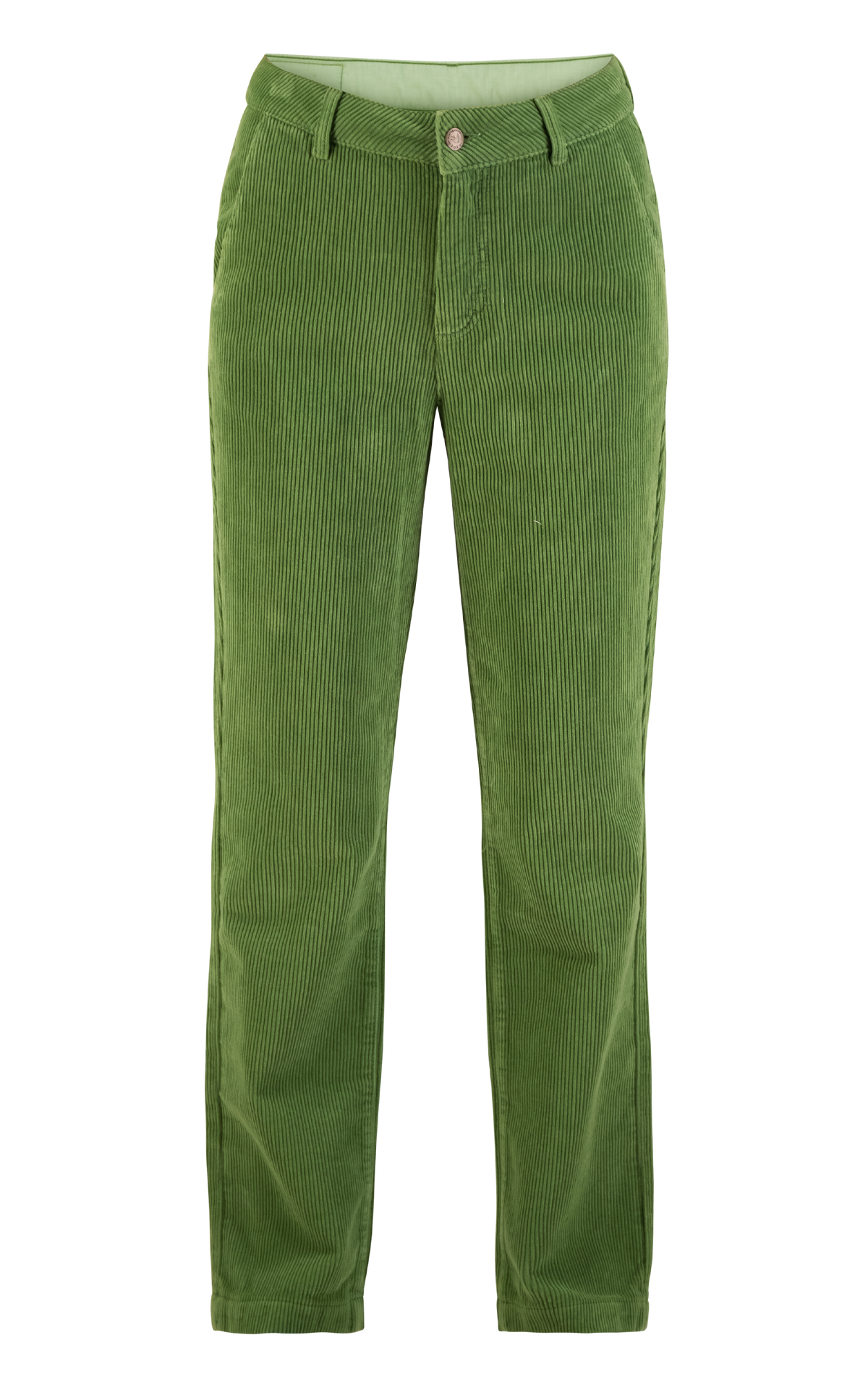 Blutsgeschwister - Cordially Yours Classic Corduroy Green