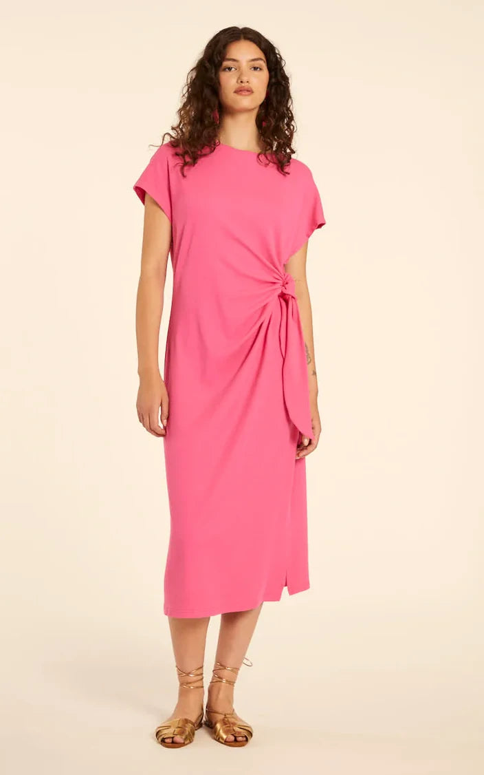 Pepaloves - Vestido Pink